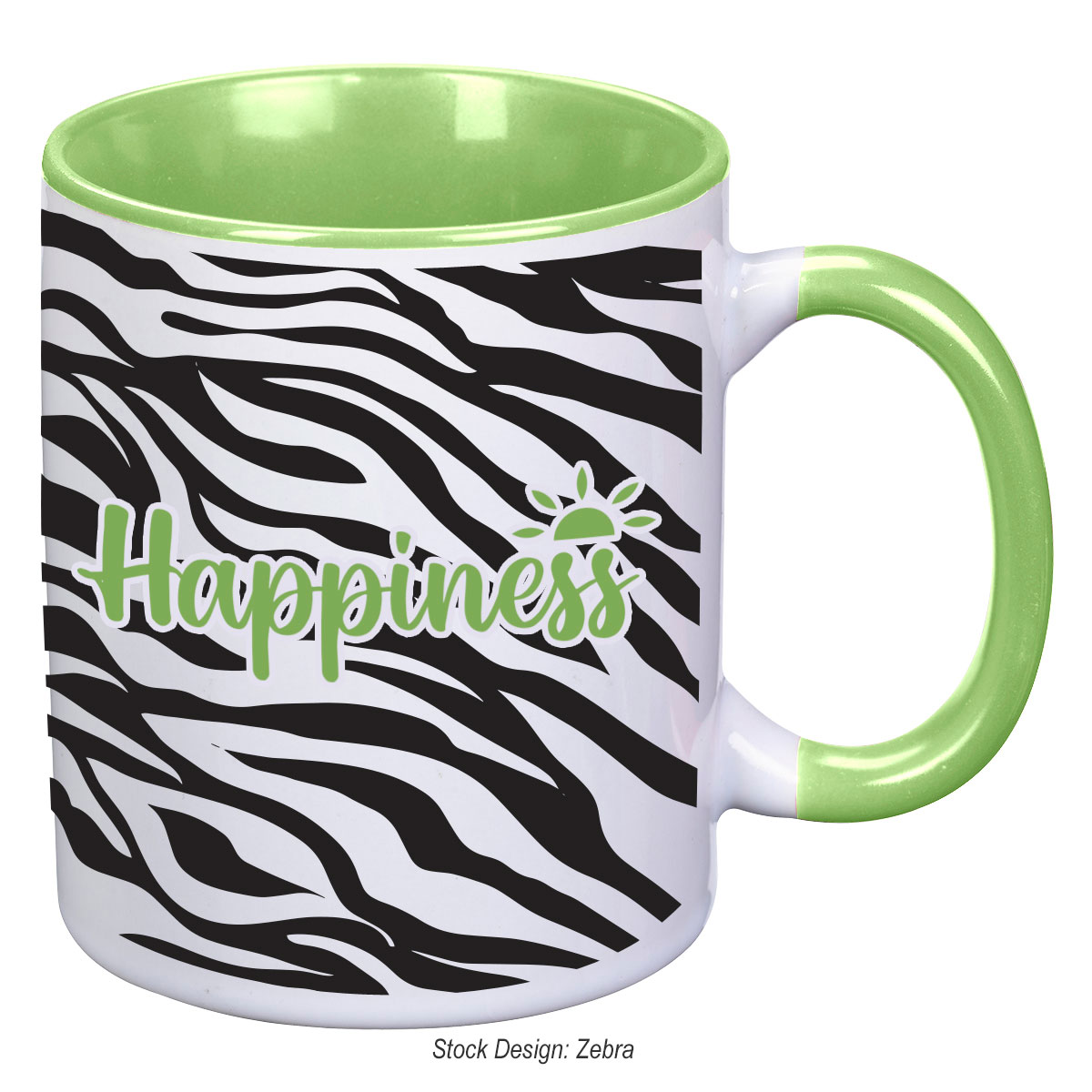 Picture of 11 Oz. Dye Blast Full Color Mug