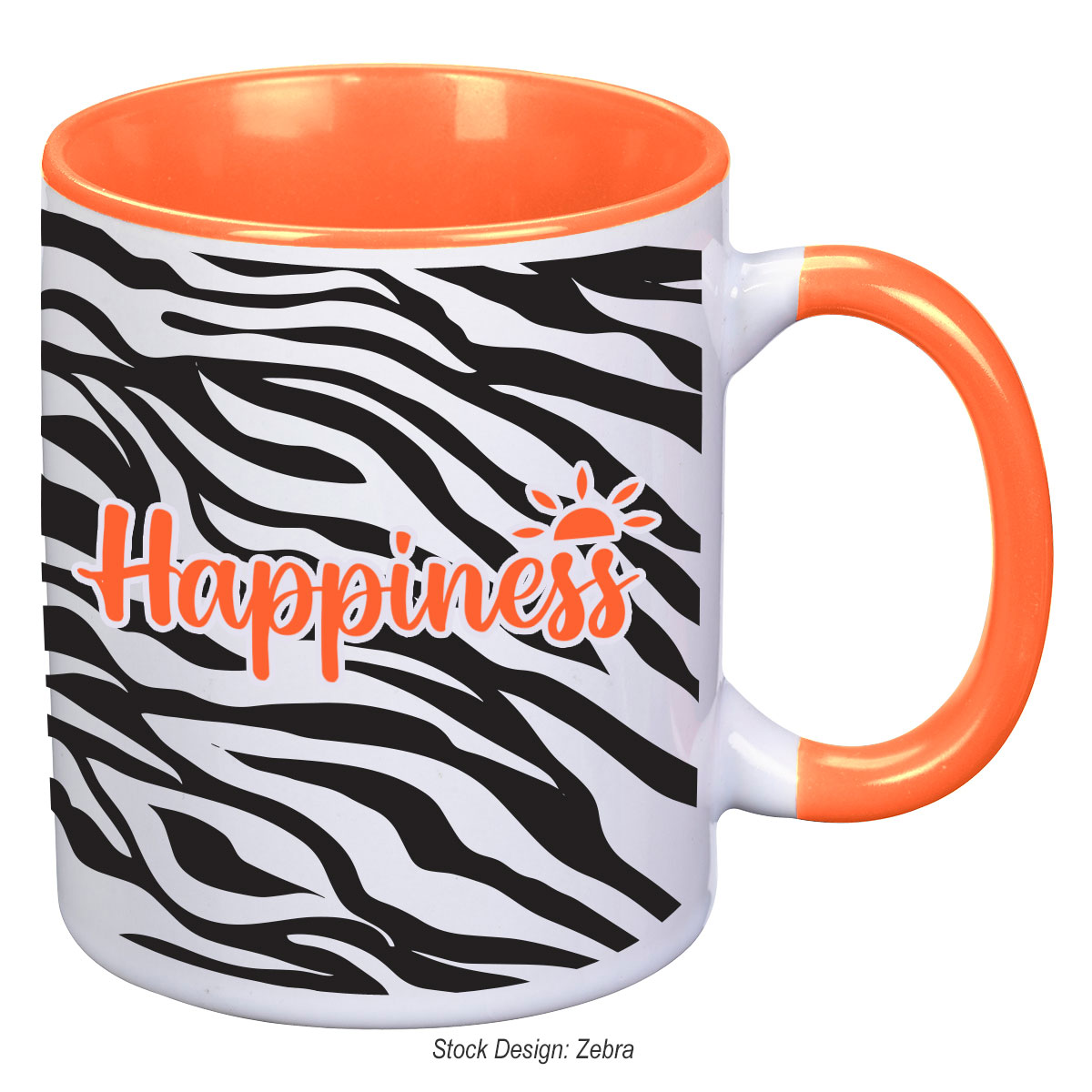 Picture of 11 Oz. Dye Blast Full Color Mug
