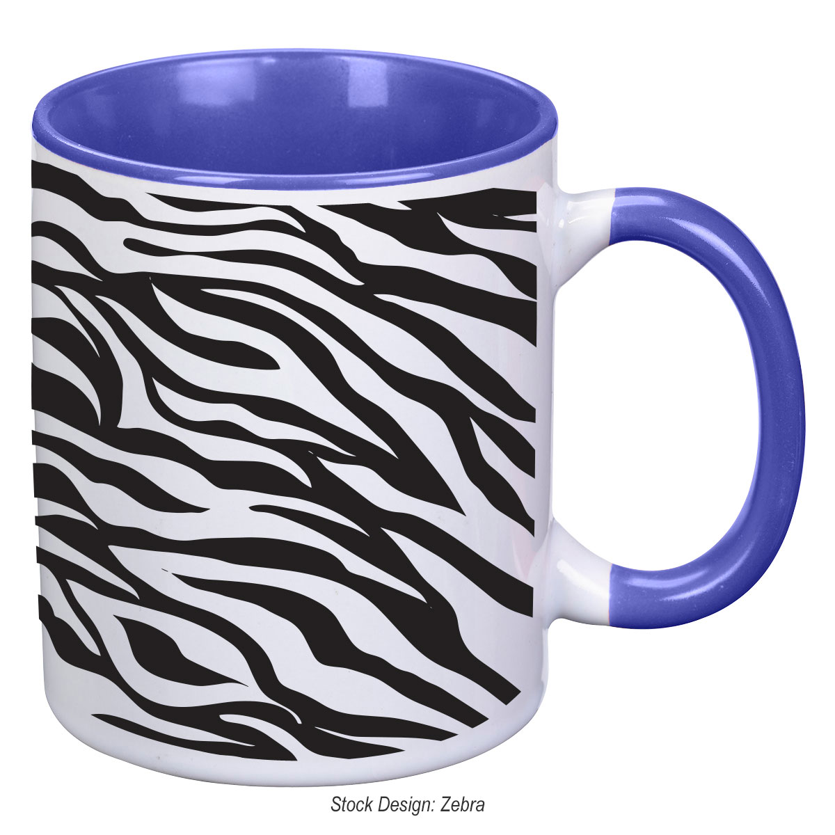 Picture of 11 Oz. Dye Blast Full Color Mug