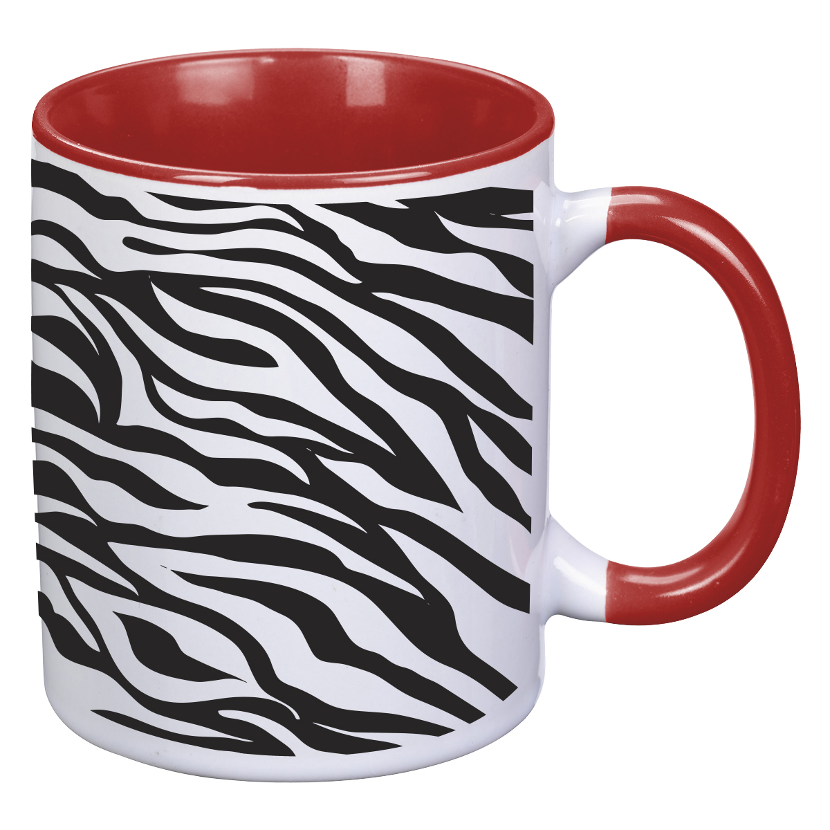 Picture of 11 Oz. Dye Blast Full Color Mug