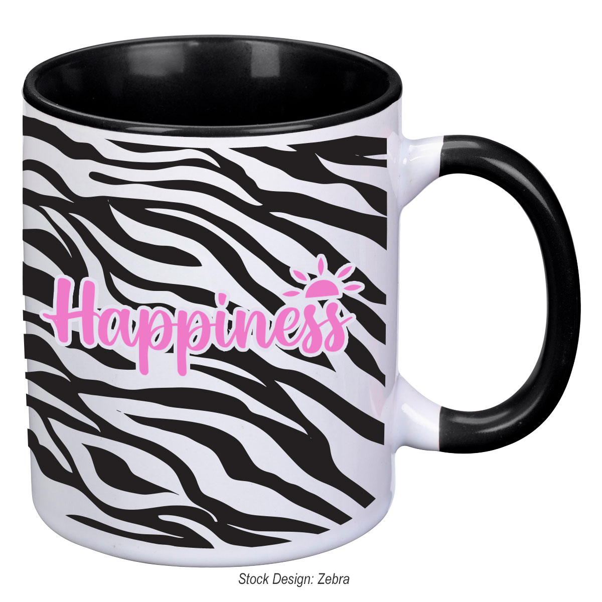 Picture of 11 Oz. Dye Blast Full Color Mug