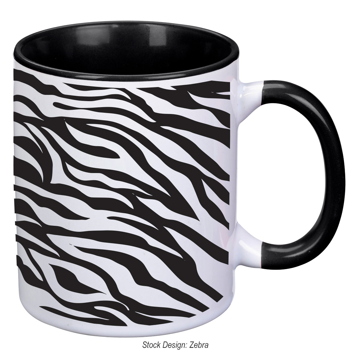 Picture of 11 Oz. Dye Blast Full Color Mug
