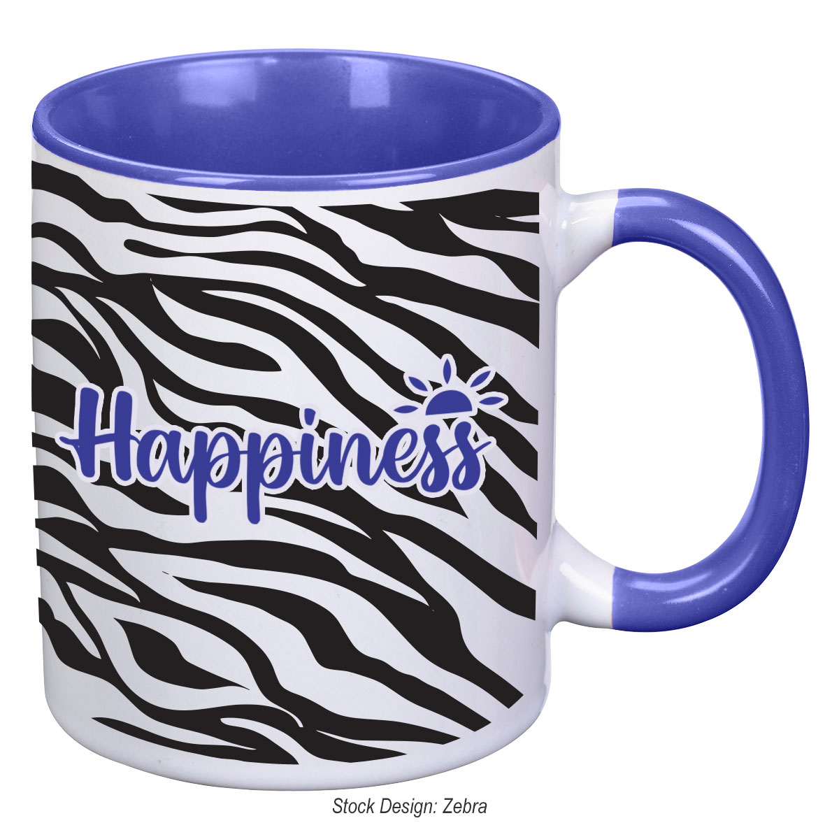 Picture of 11 Oz. Dye Blast Full Color Mug