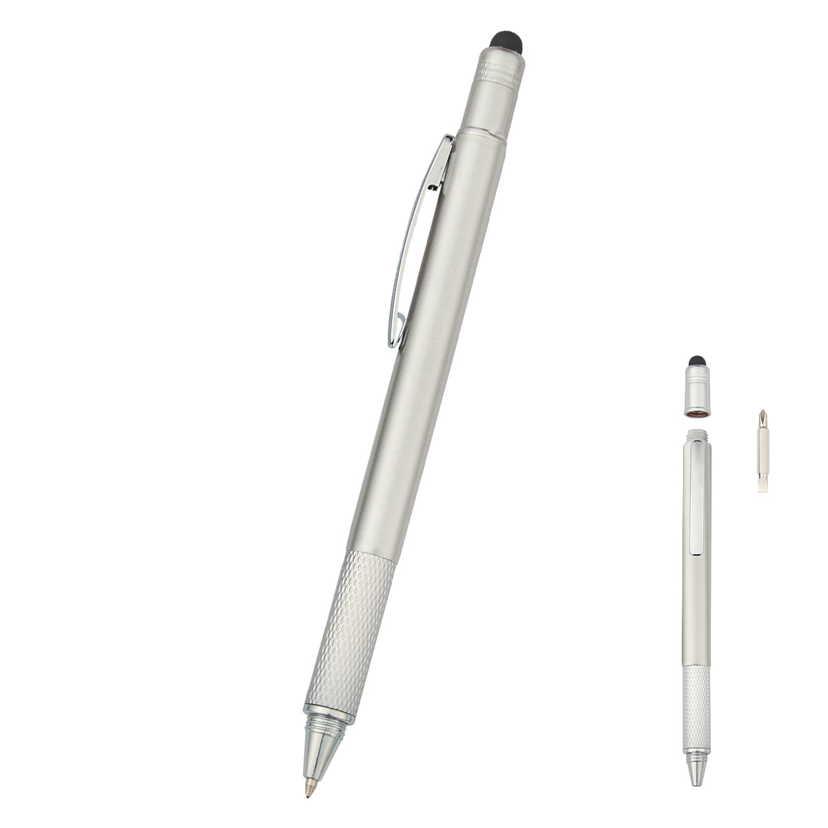 Picture of Screwdriver Pen With Stylus