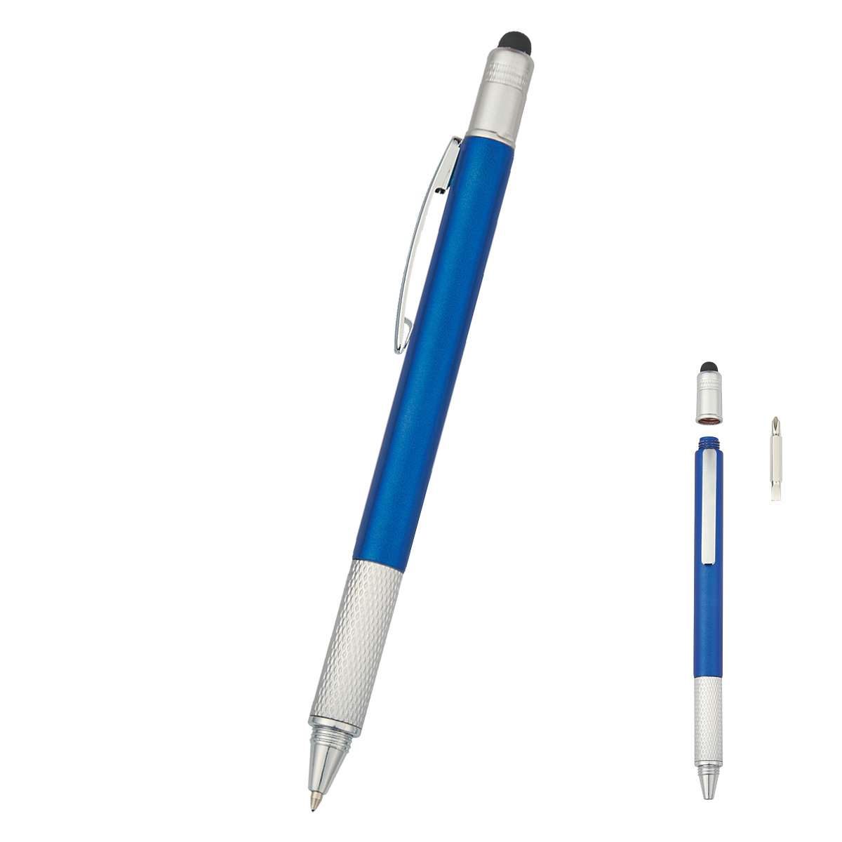 Picture of Screwdriver Pen With Stylus