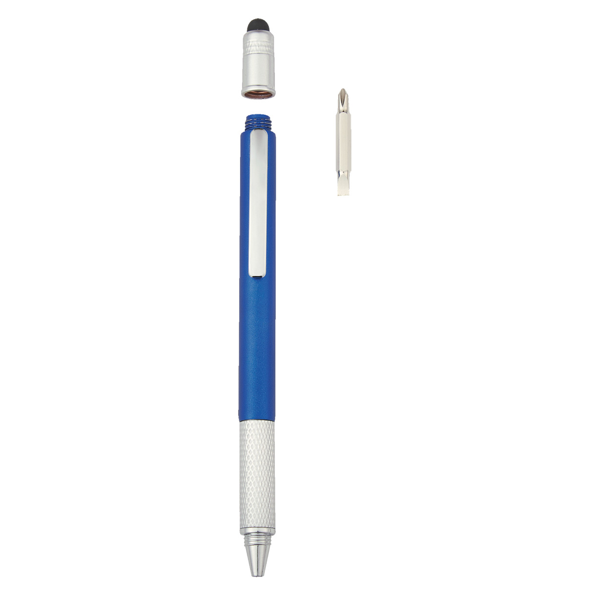 Picture of Screwdriver Pen With Stylus
