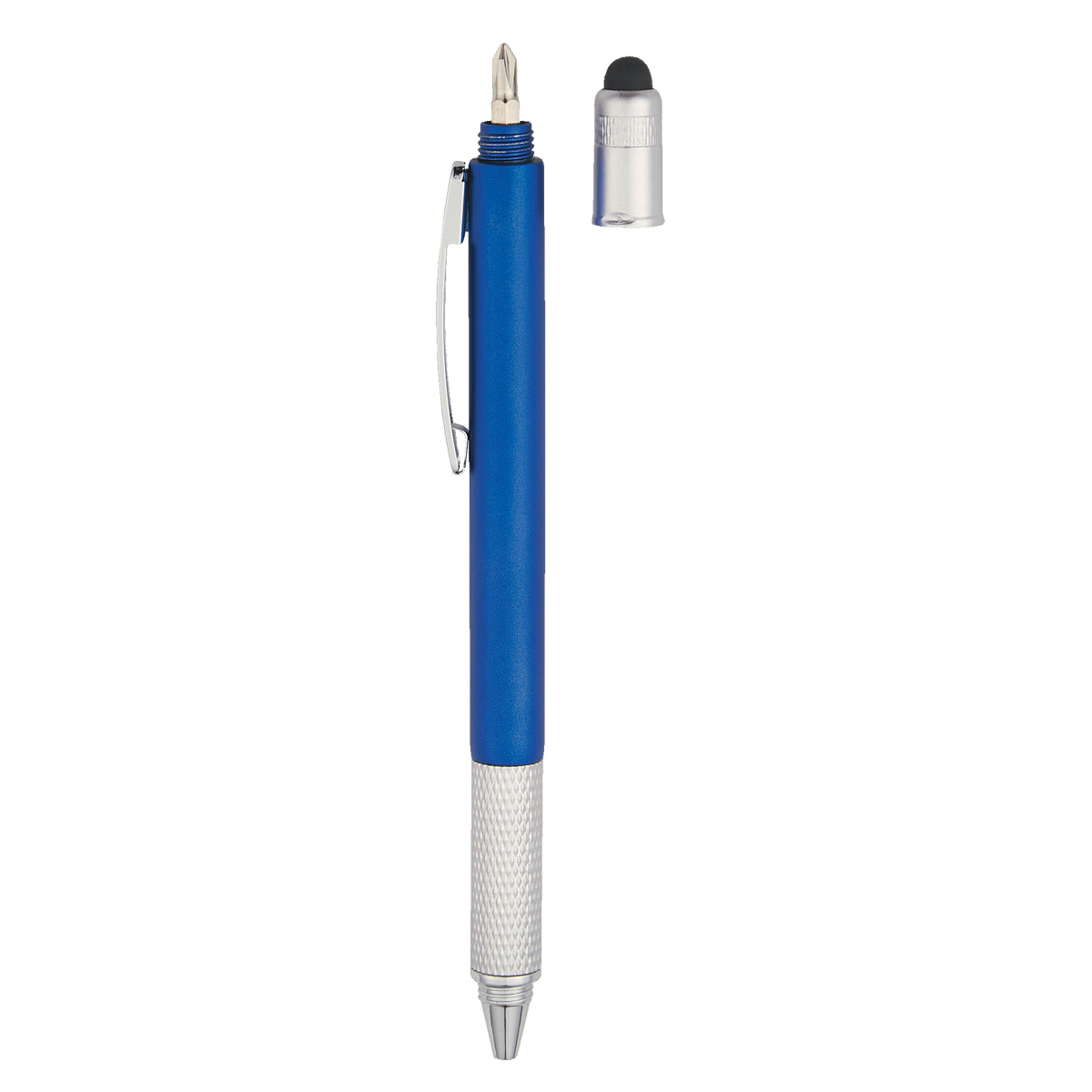 Picture of Screwdriver Pen With Stylus