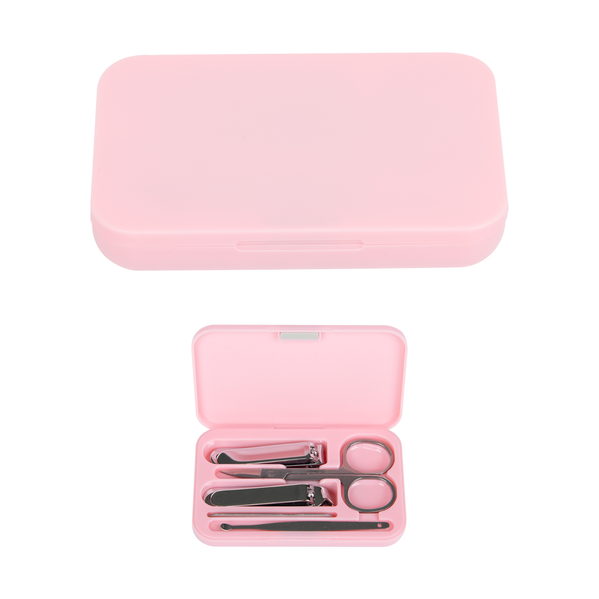 Picture of 5 Piece Manicure Set
