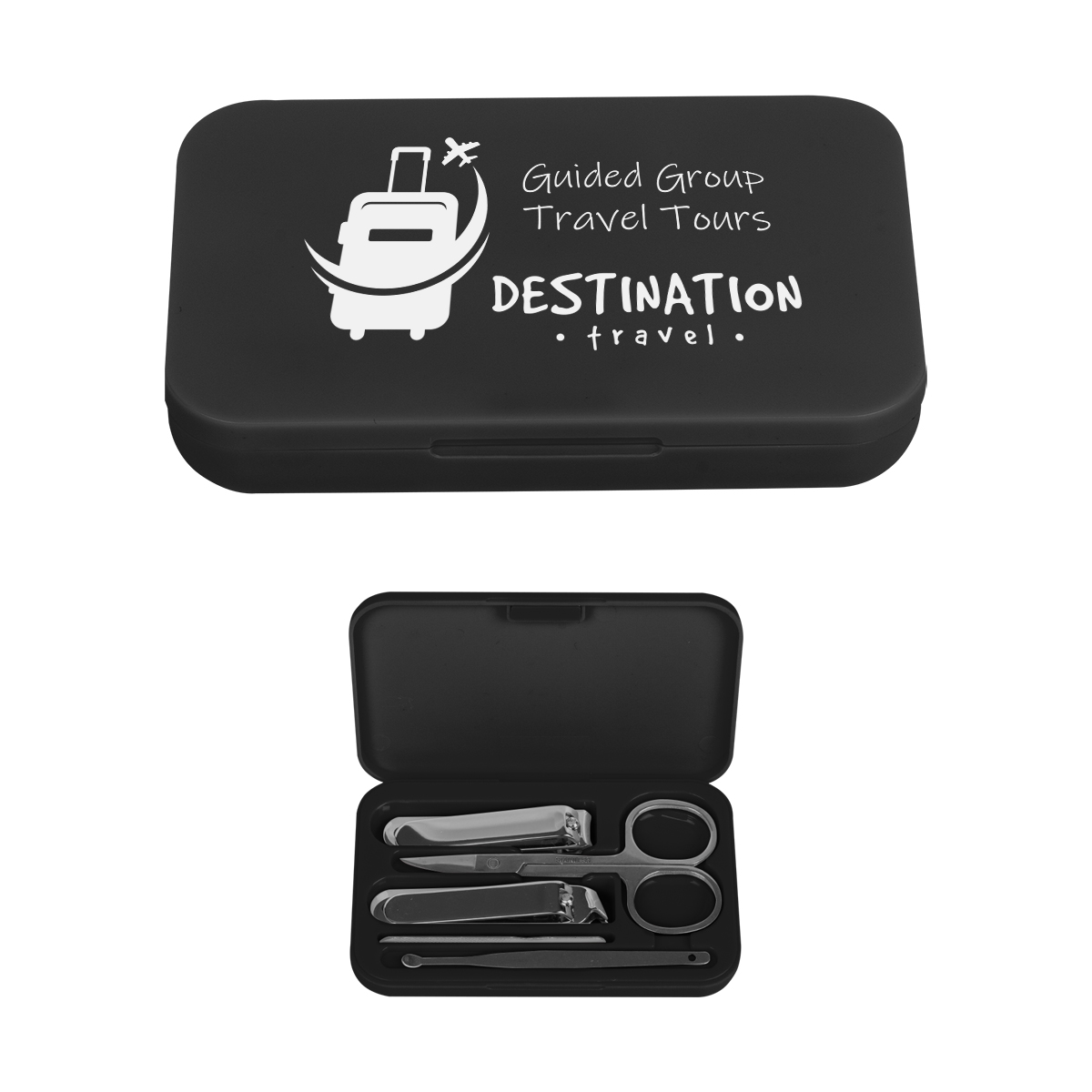 Picture of 5 Piece Manicure Set