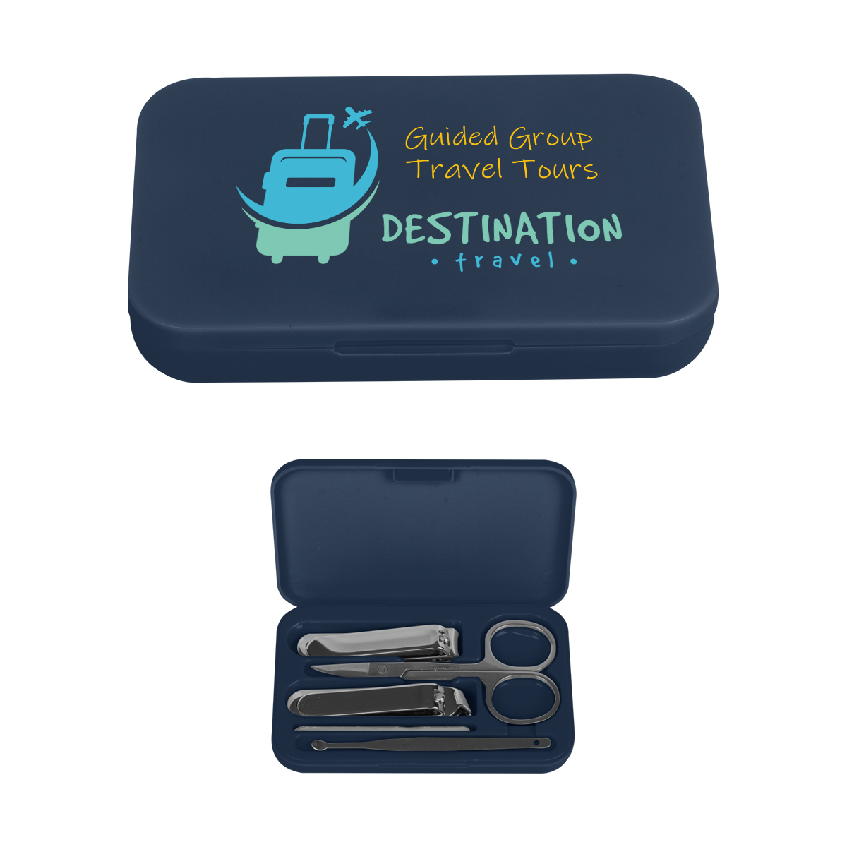Picture of 5 Piece Manicure Set