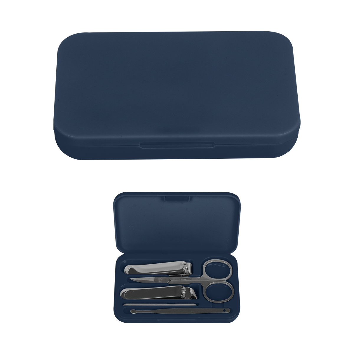 Picture of 5 Piece Manicure Set