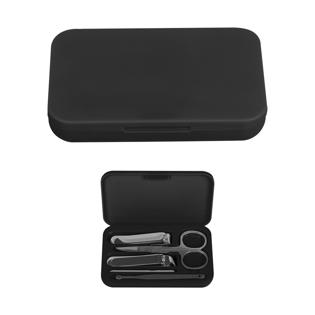 Picture of 5 Piece Manicure Set