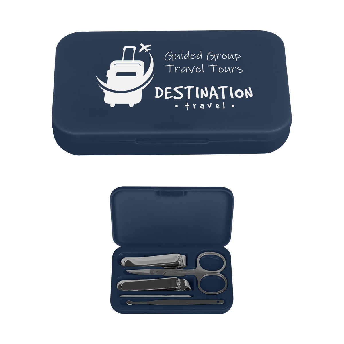 Picture of 5 Piece Manicure Set