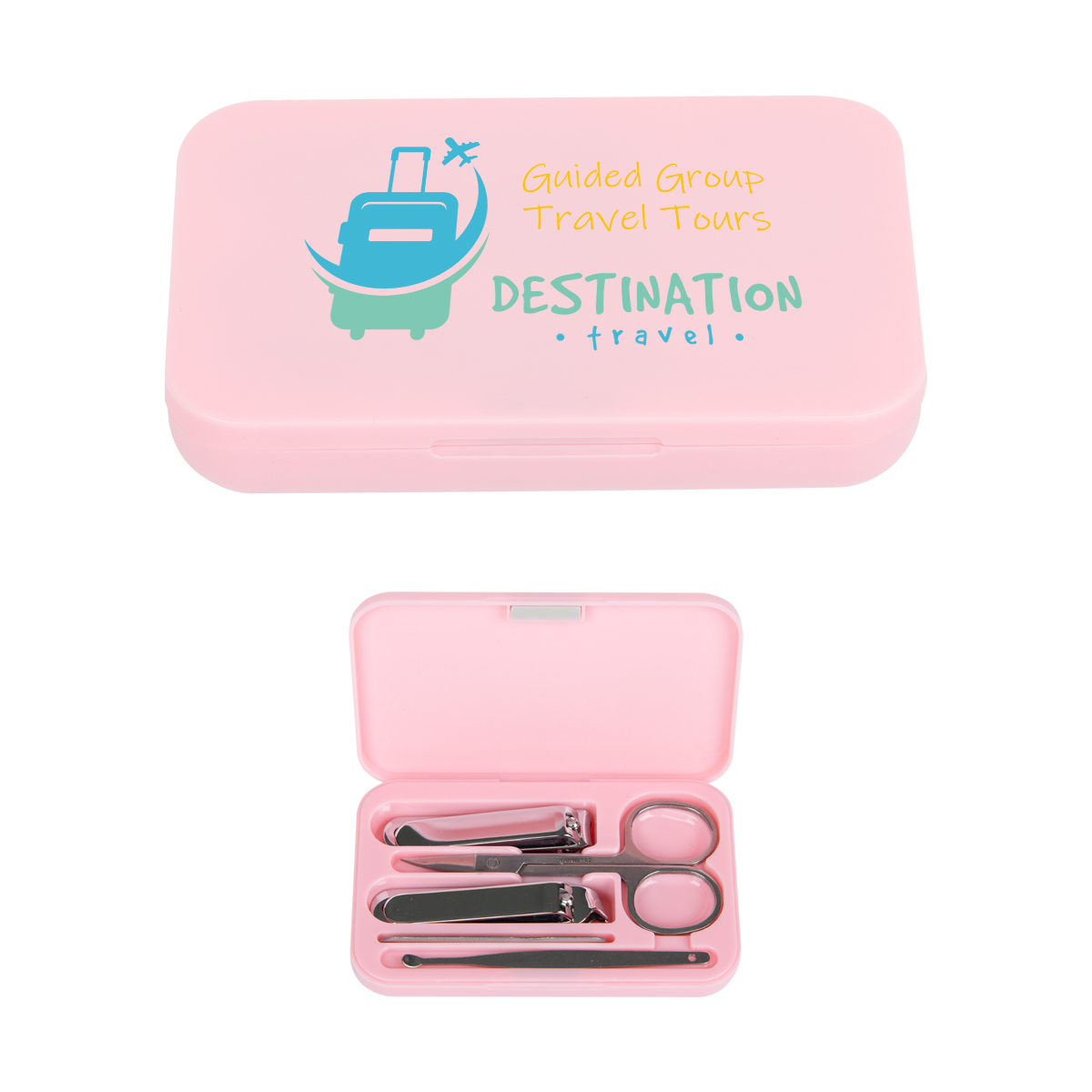 Picture of 5 Piece Manicure Set