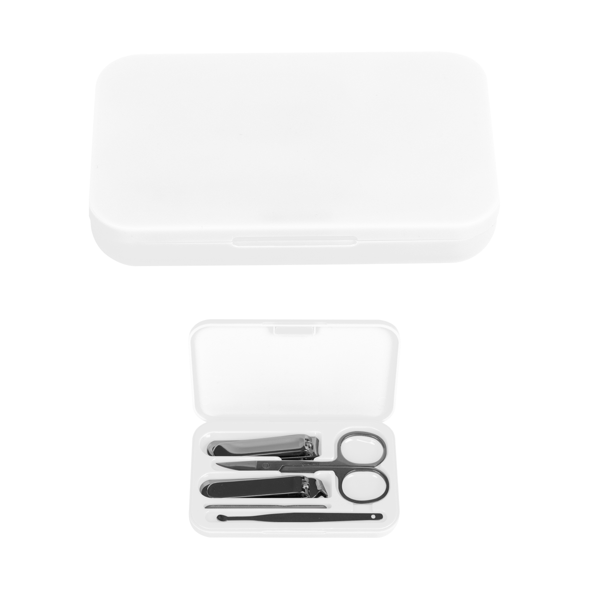 Picture of 5 Piece Manicure Set
