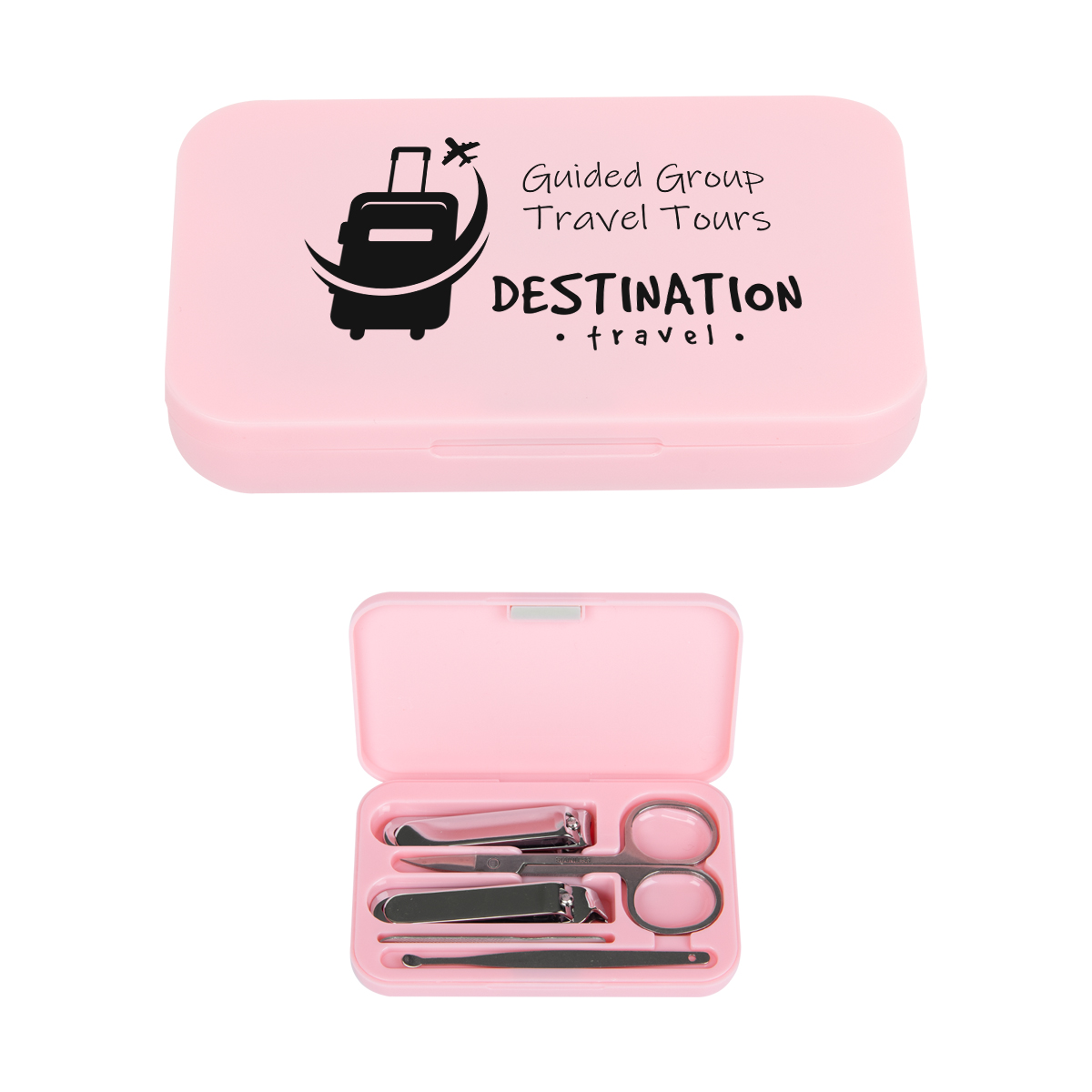 Picture of 5 Piece Manicure Set