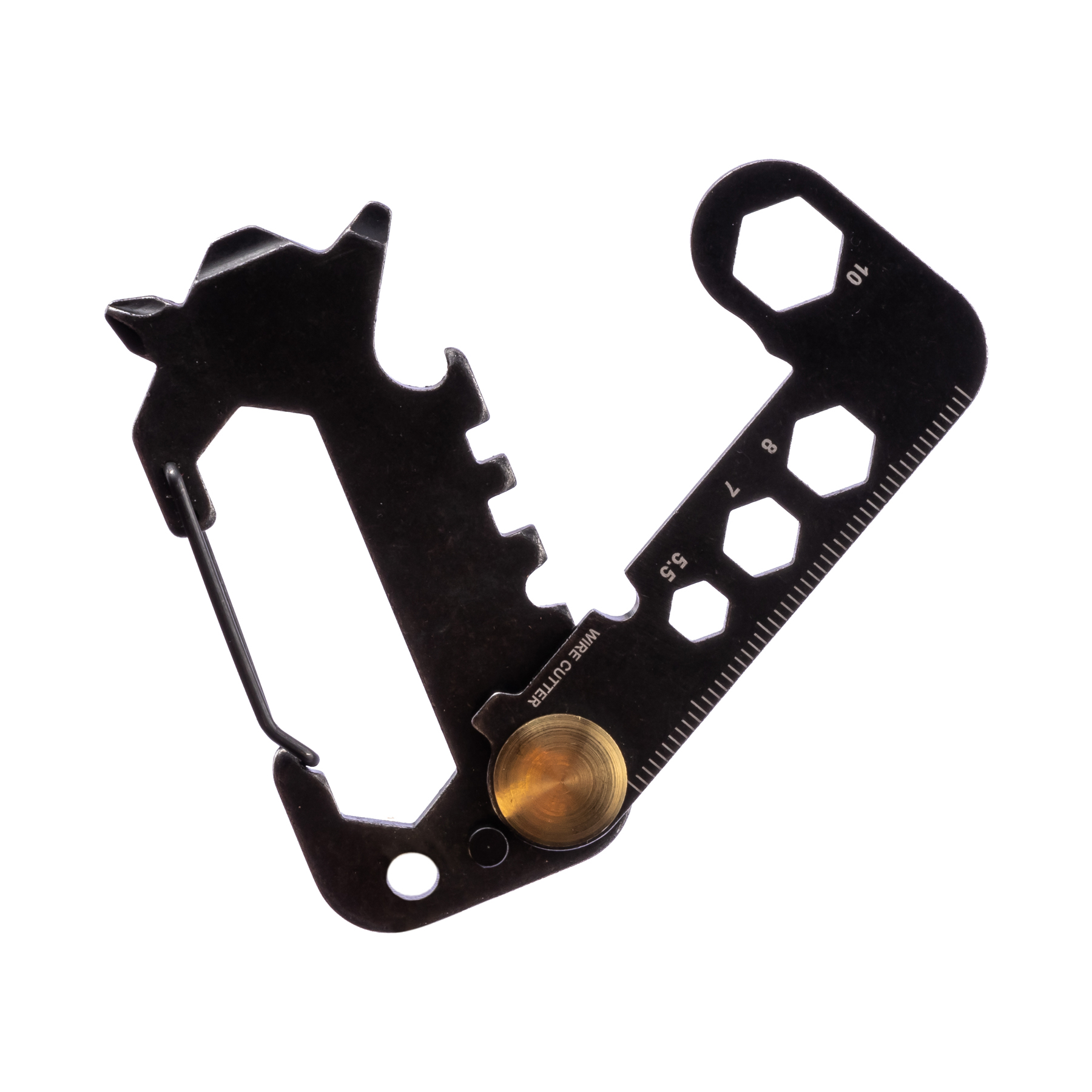 Picture of Twist Tool Kit