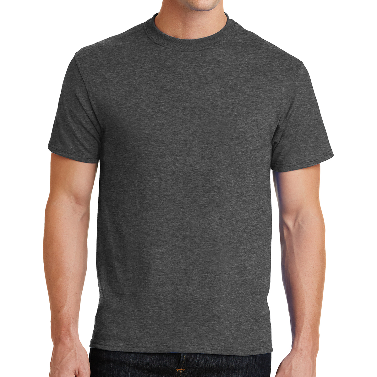 Picture of Port & Company® Core Blend T-shirt