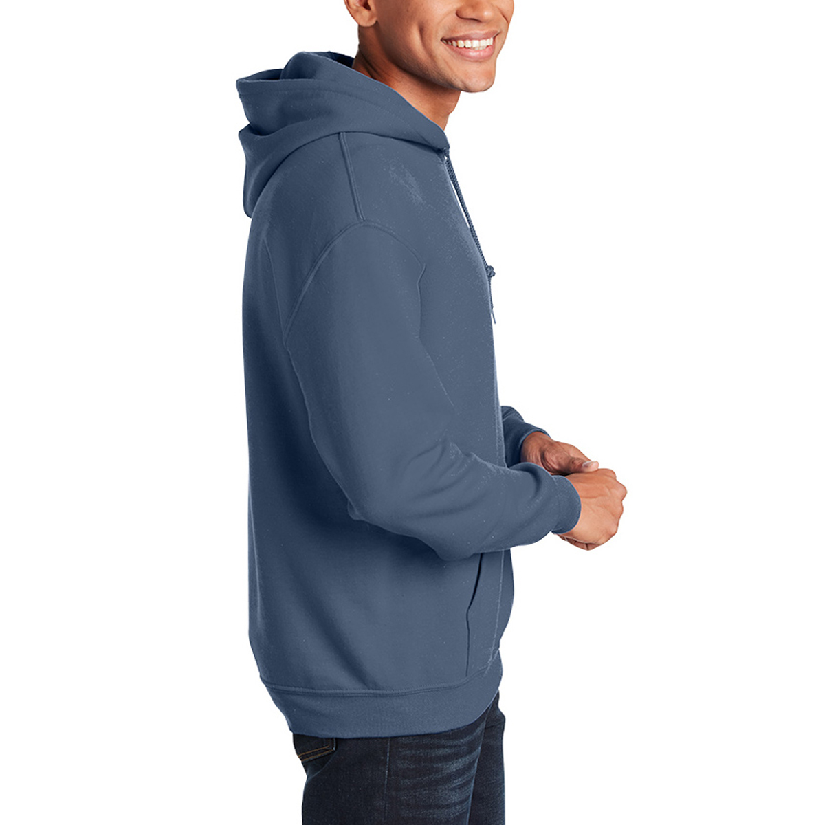 Picture of Gildan® Adult Heavy Blend™ Hooded Sweatshirt