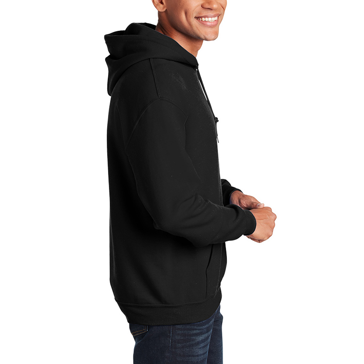 Picture of Gildan® Adult Heavy Blend™ Hooded Sweatshirt