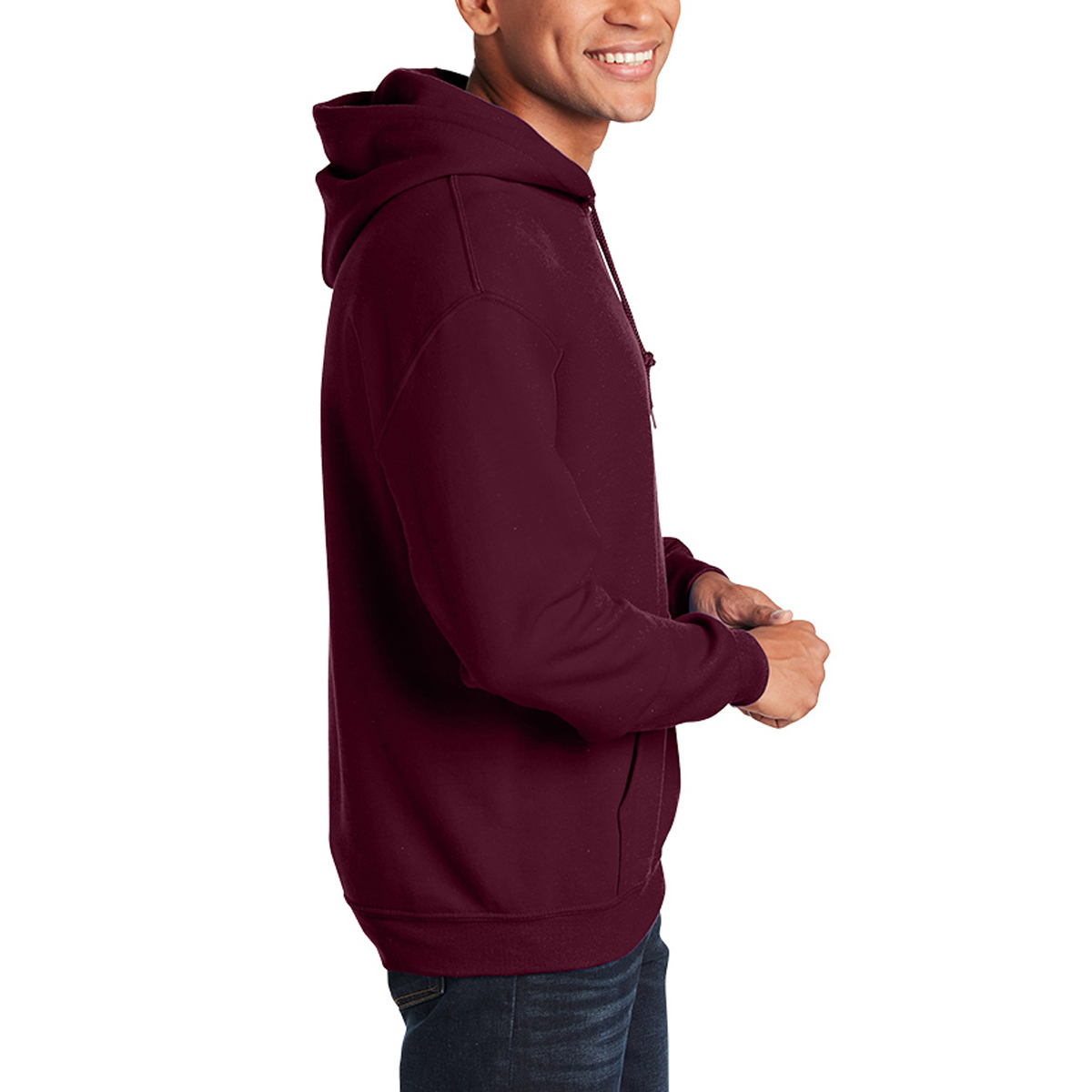 Picture of Gildan® Adult Heavy Blend™ Hooded Sweatshirt