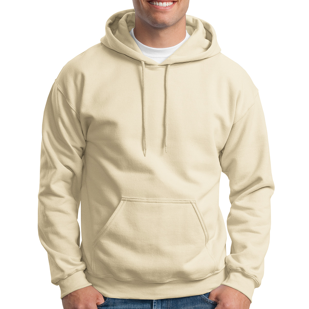 Picture of Gildan® Adult Heavy Blend™ Hooded Sweatshirt