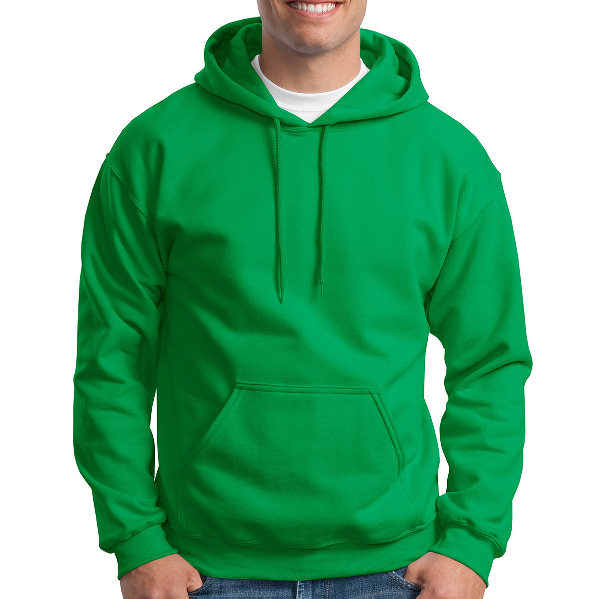 Picture of Gildan® Adult Heavy Blend™ Hooded Sweatshirt