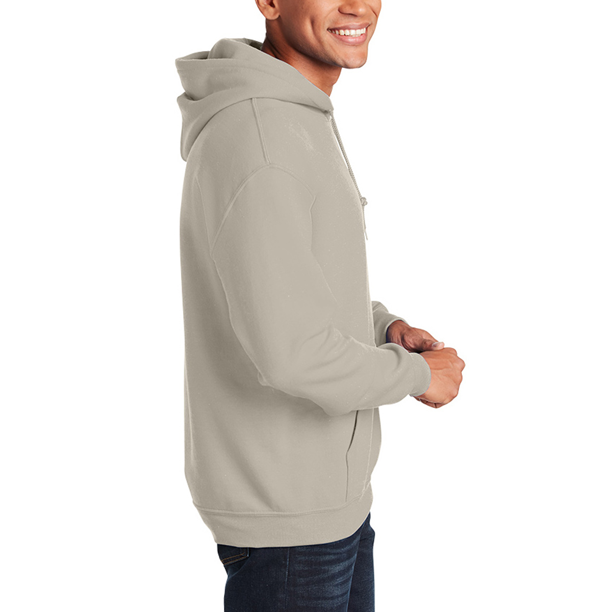 Picture of Gildan® Adult Heavy Blend™ Hooded Sweatshirt
