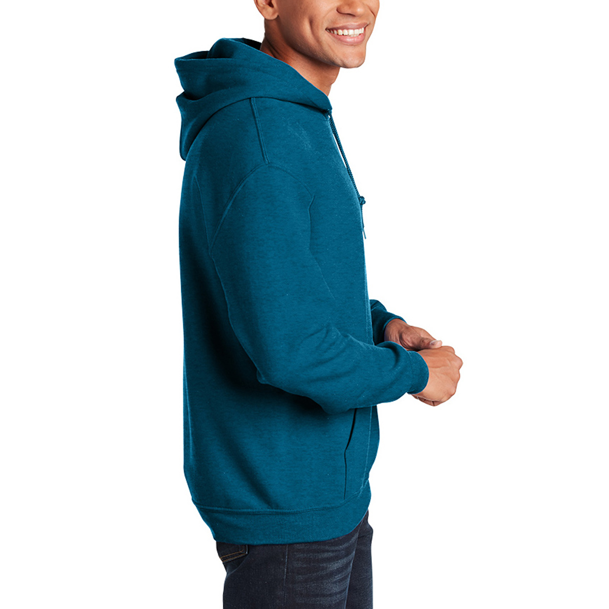 Picture of Gildan® Adult Heavy Blend™ Hooded Sweatshirt