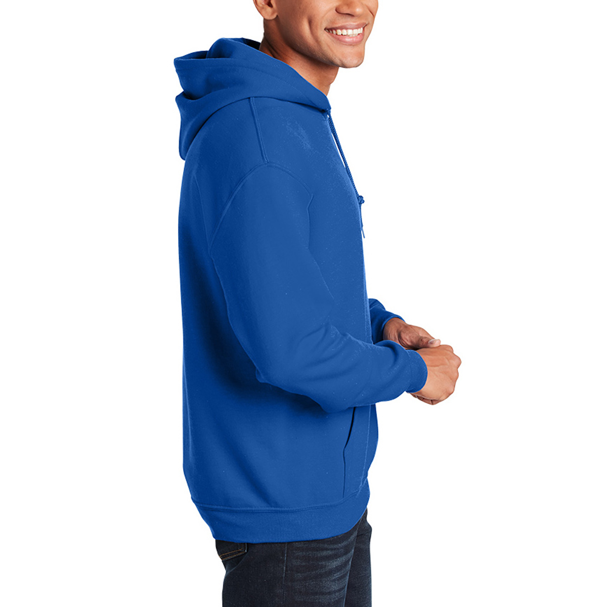 Picture of Gildan® Adult Heavy Blend™ Hooded Sweatshirt