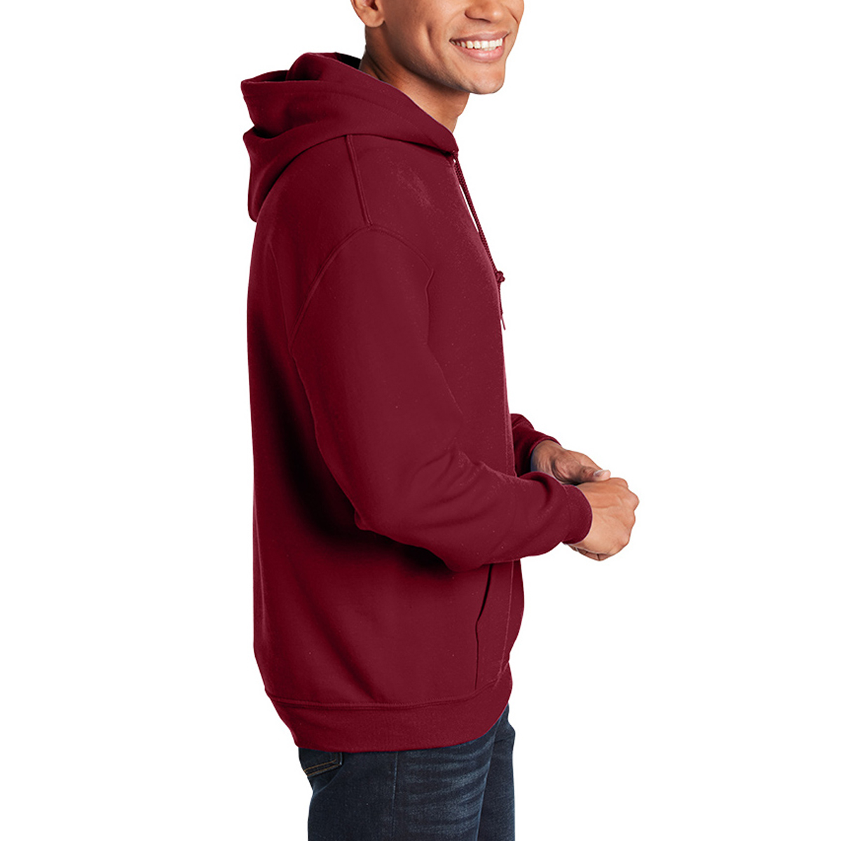 Picture of Gildan® Adult Heavy Blend™ Hooded Sweatshirt