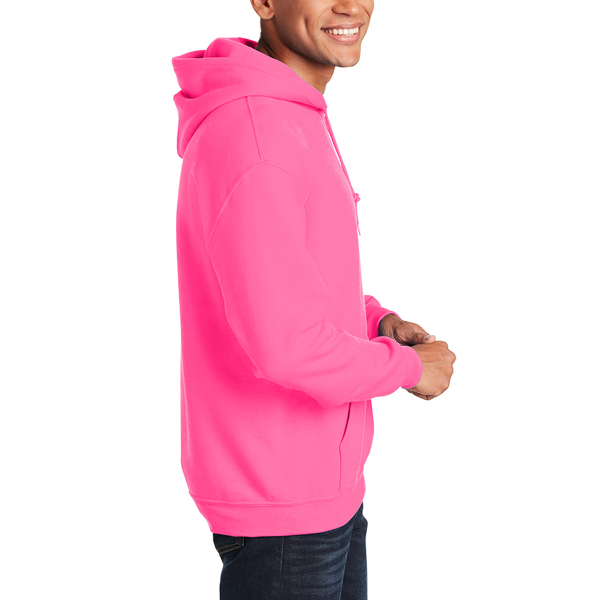 Picture of Gildan® Adult Heavy Blend™ Hooded Sweatshirt
