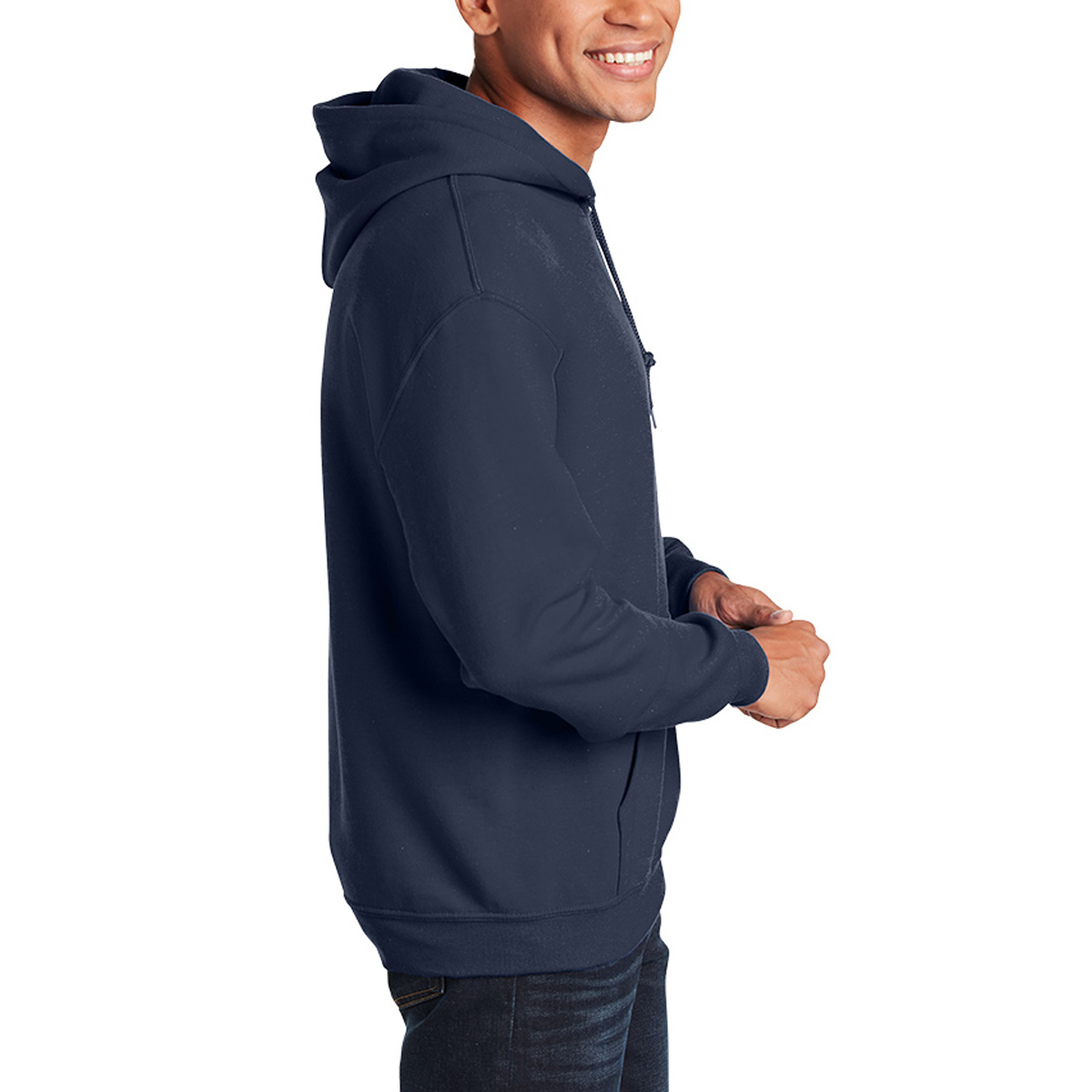 Picture of Gildan® Adult Heavy Blend™ Hooded Sweatshirt