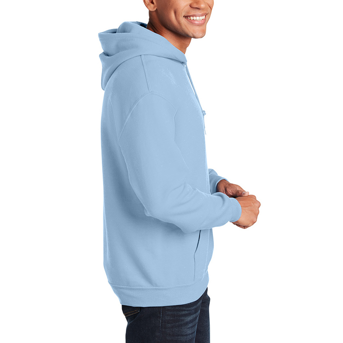 Picture of Gildan® Adult Heavy Blend™ Hooded Sweatshirt