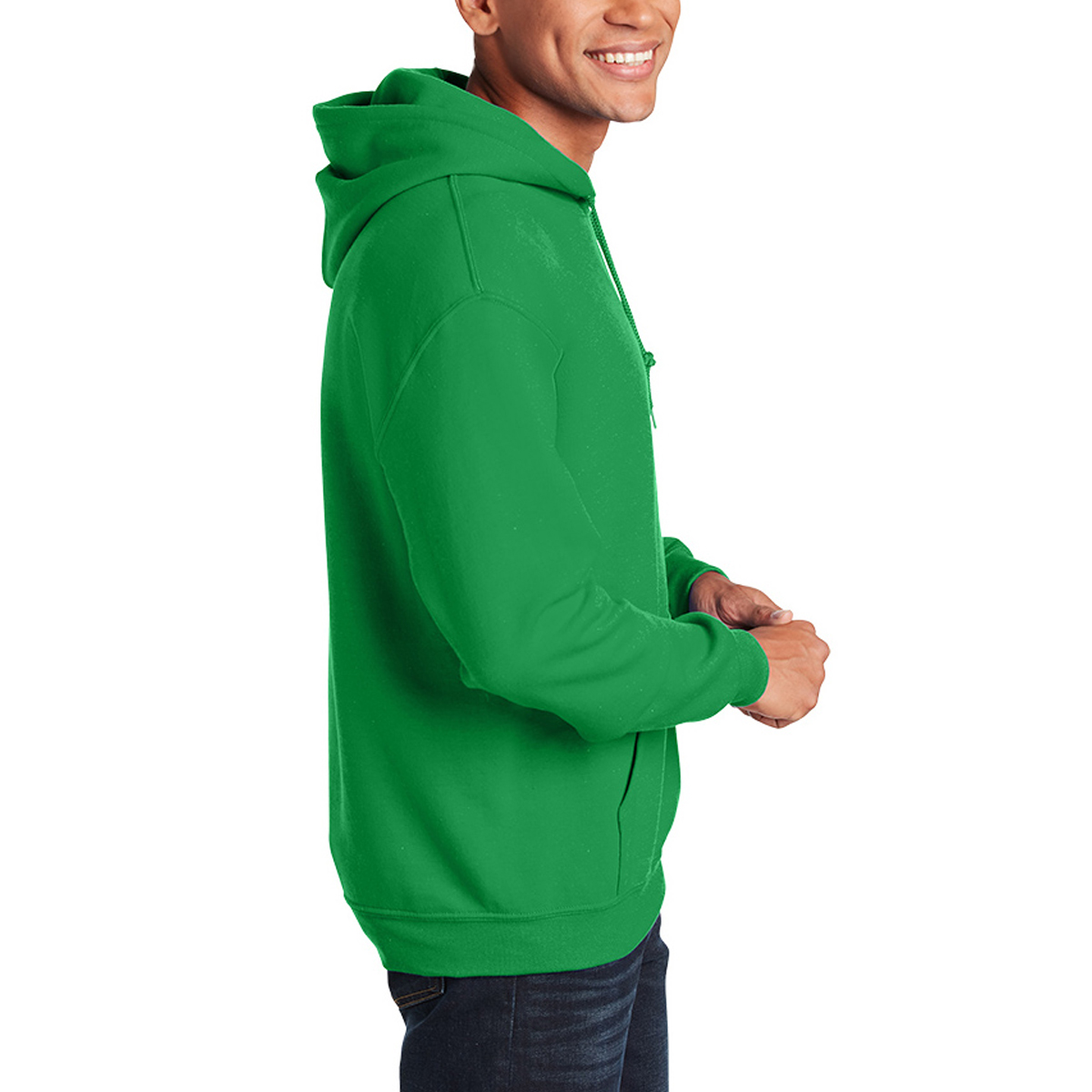 Picture of Gildan® Adult Heavy Blend™ Hooded Sweatshirt