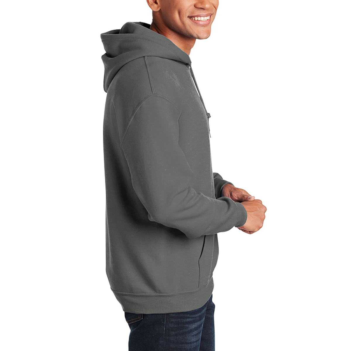 Picture of Gildan® Adult Heavy Blend™ Hooded Sweatshirt