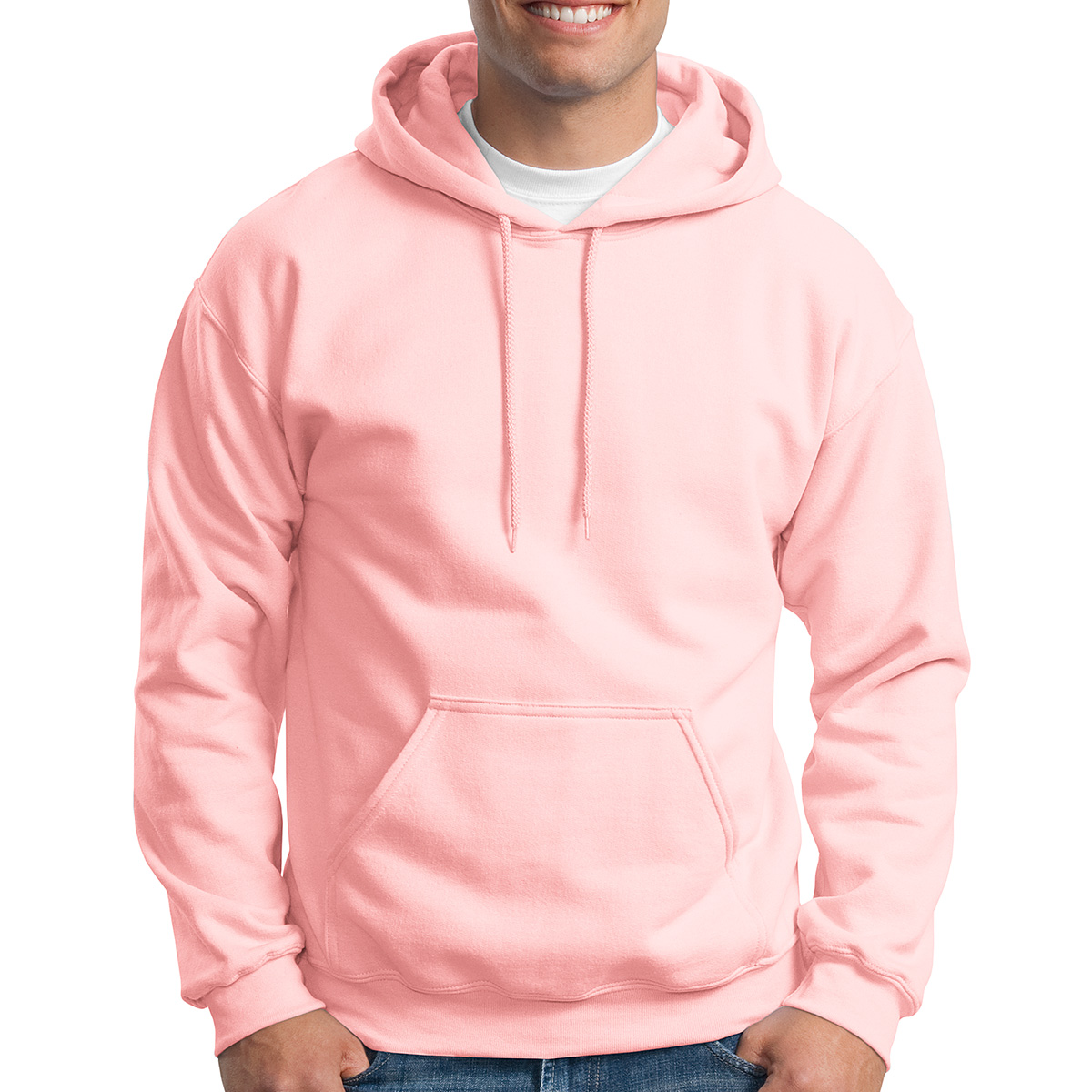 Picture of Gildan® Adult Heavy Blend™ Hooded Sweatshirt