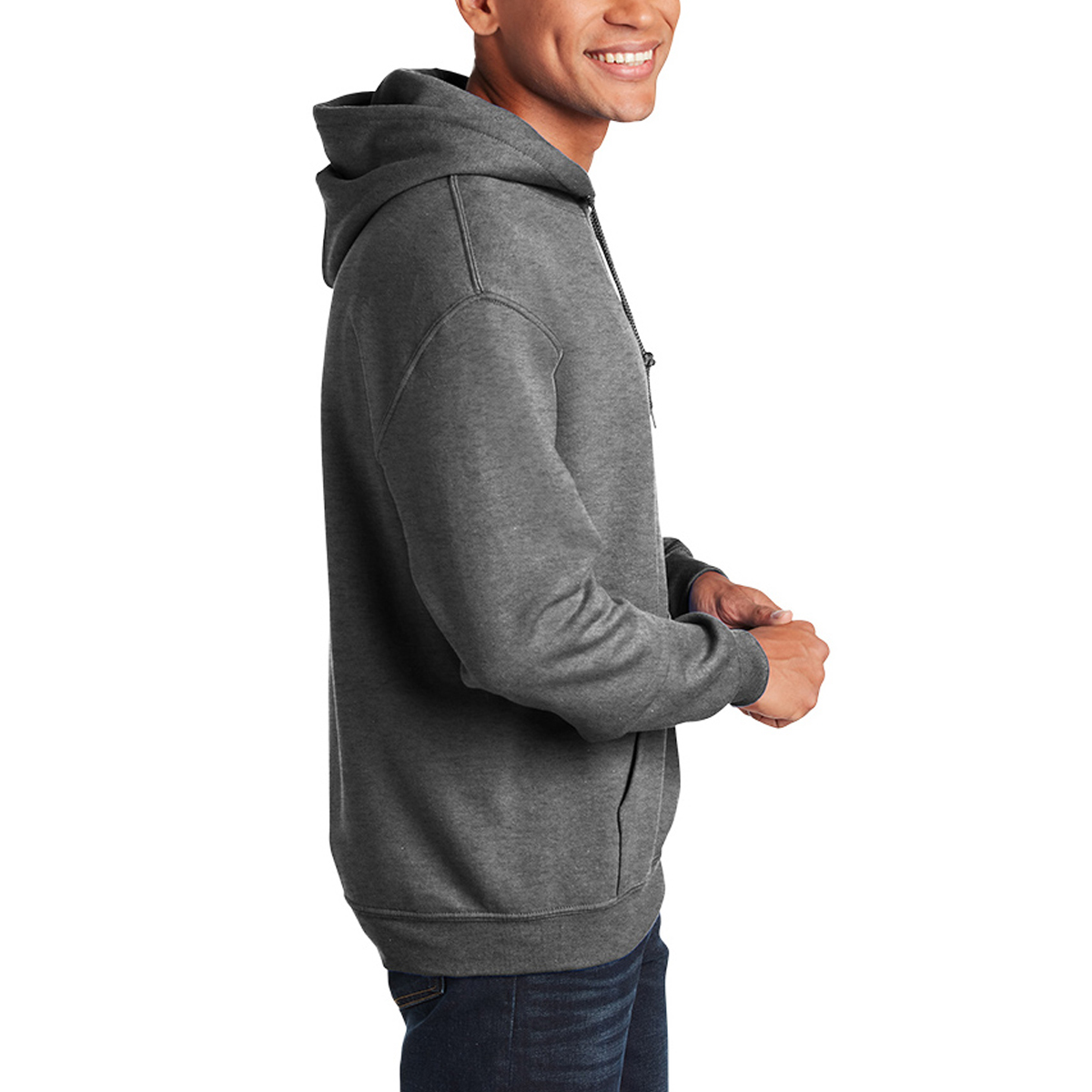 Picture of Gildan® Adult Heavy Blend™ Hooded Sweatshirt