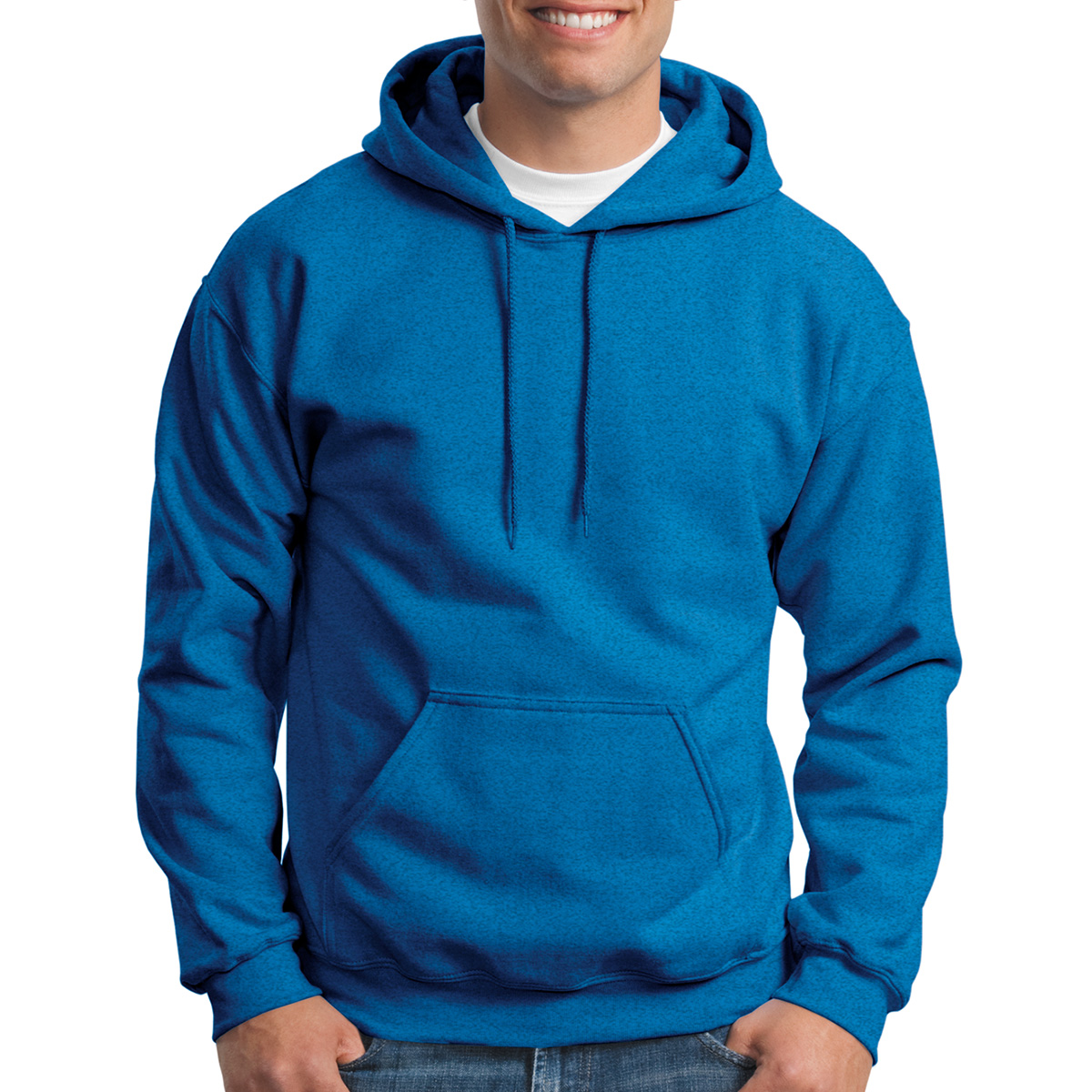 Picture of Gildan® Adult Heavy Blend™ Hooded Sweatshirt