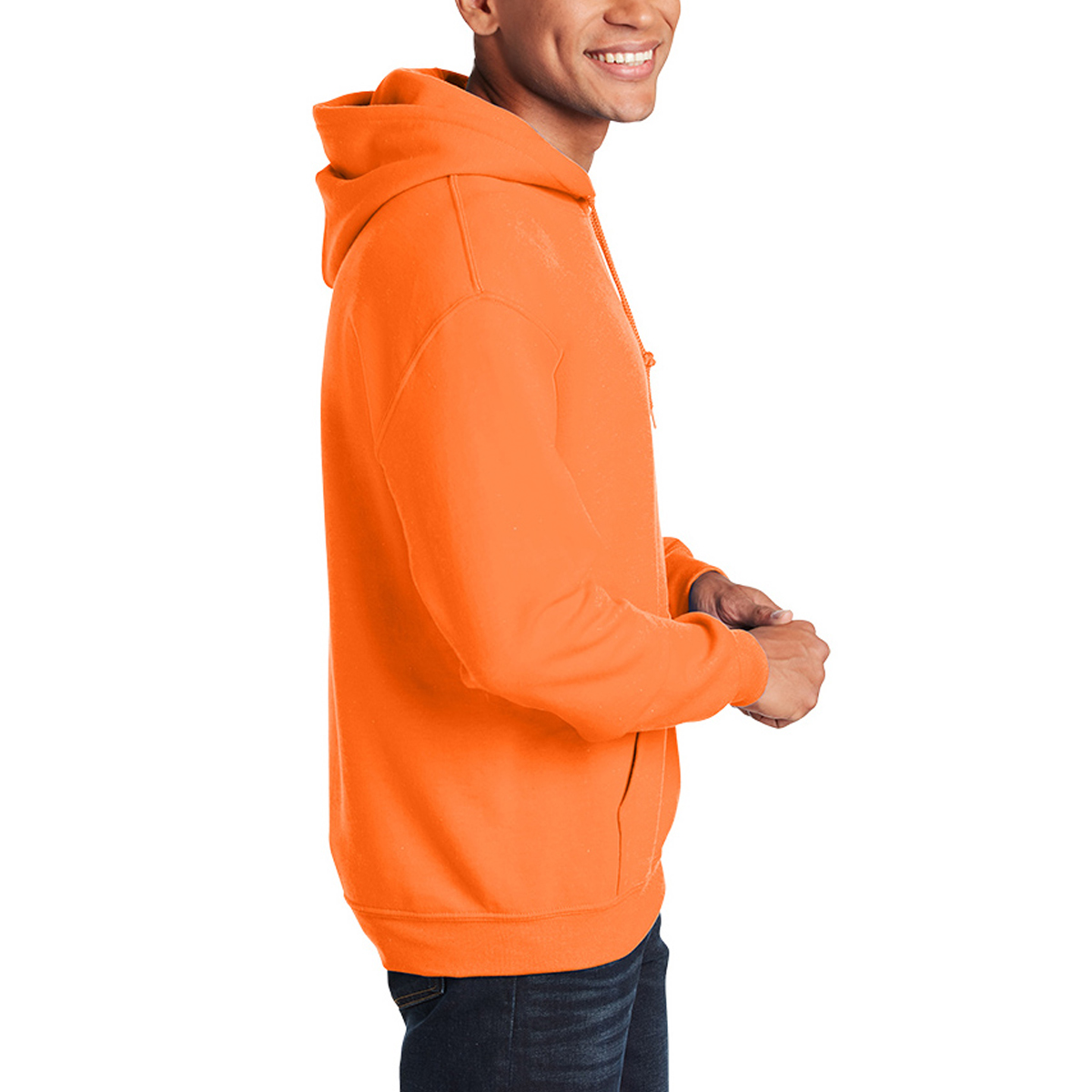 Picture of Gildan® Adult Heavy Blend™ Hooded Sweatshirt