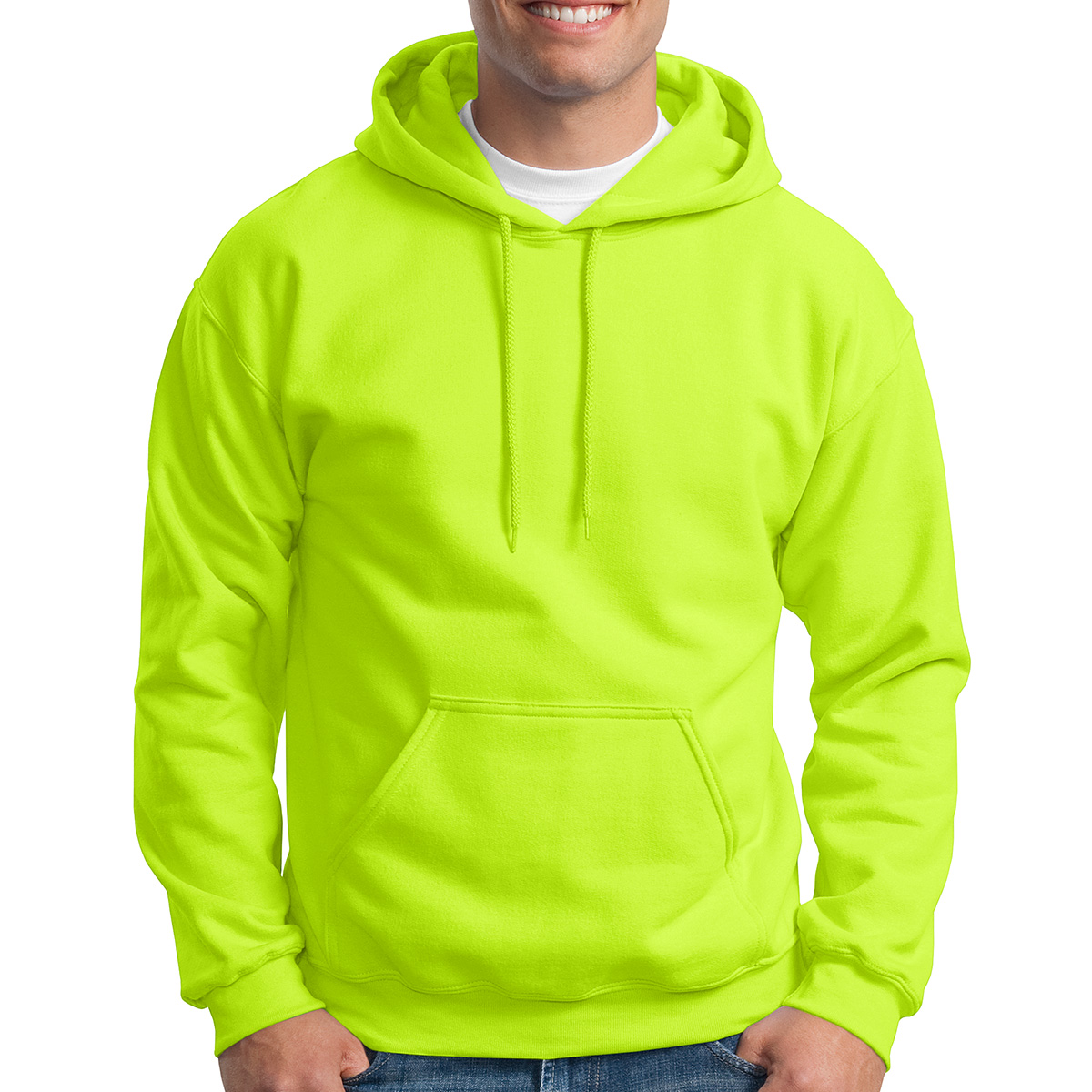 Picture of Gildan® Adult Heavy Blend™ Hooded Sweatshirt
