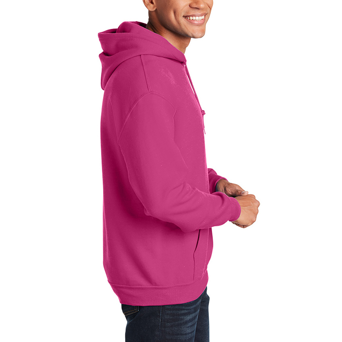 Picture of Gildan® Adult Heavy Blend™ Hooded Sweatshirt