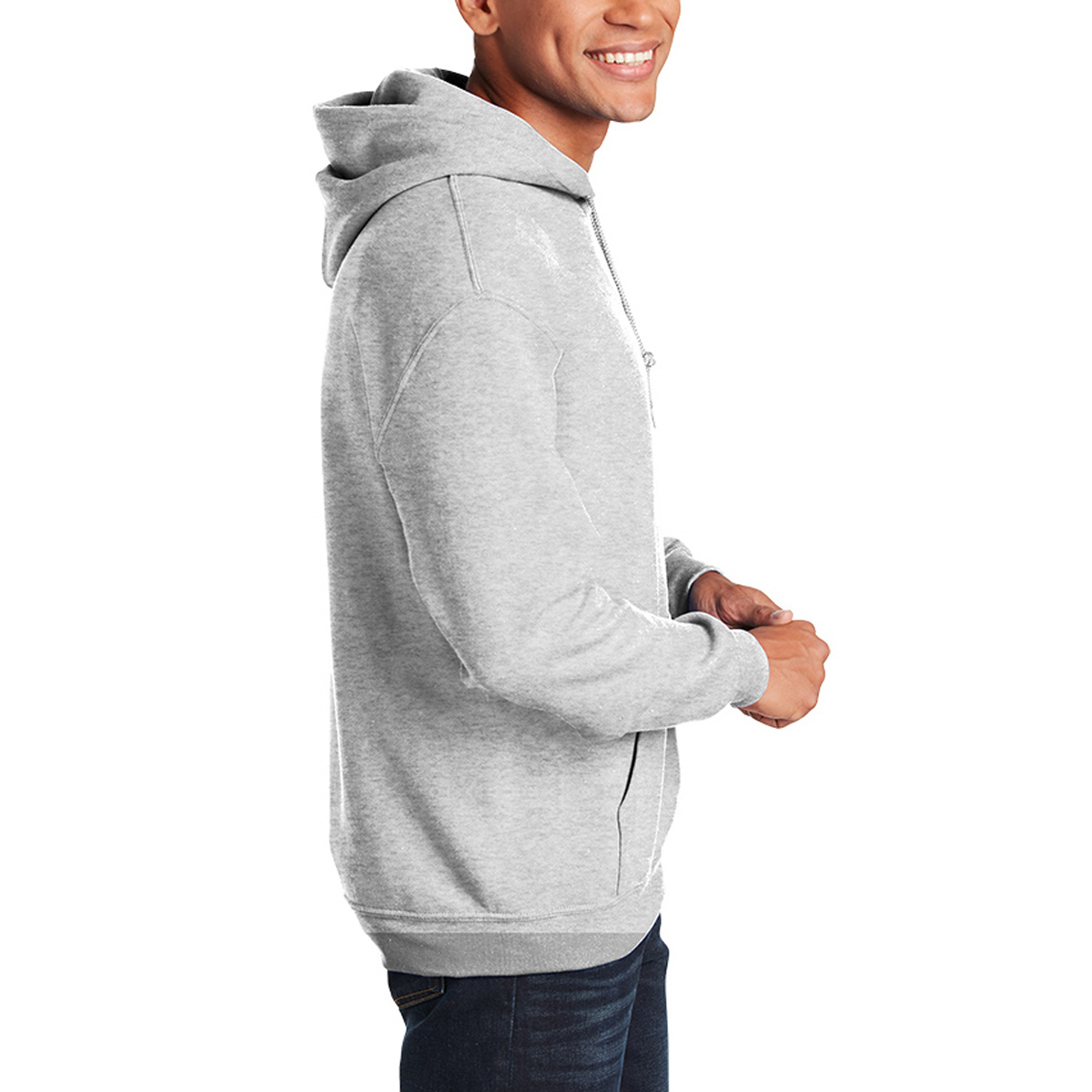 Picture of Gildan® Adult Heavy Blend™ Hooded Sweatshirt