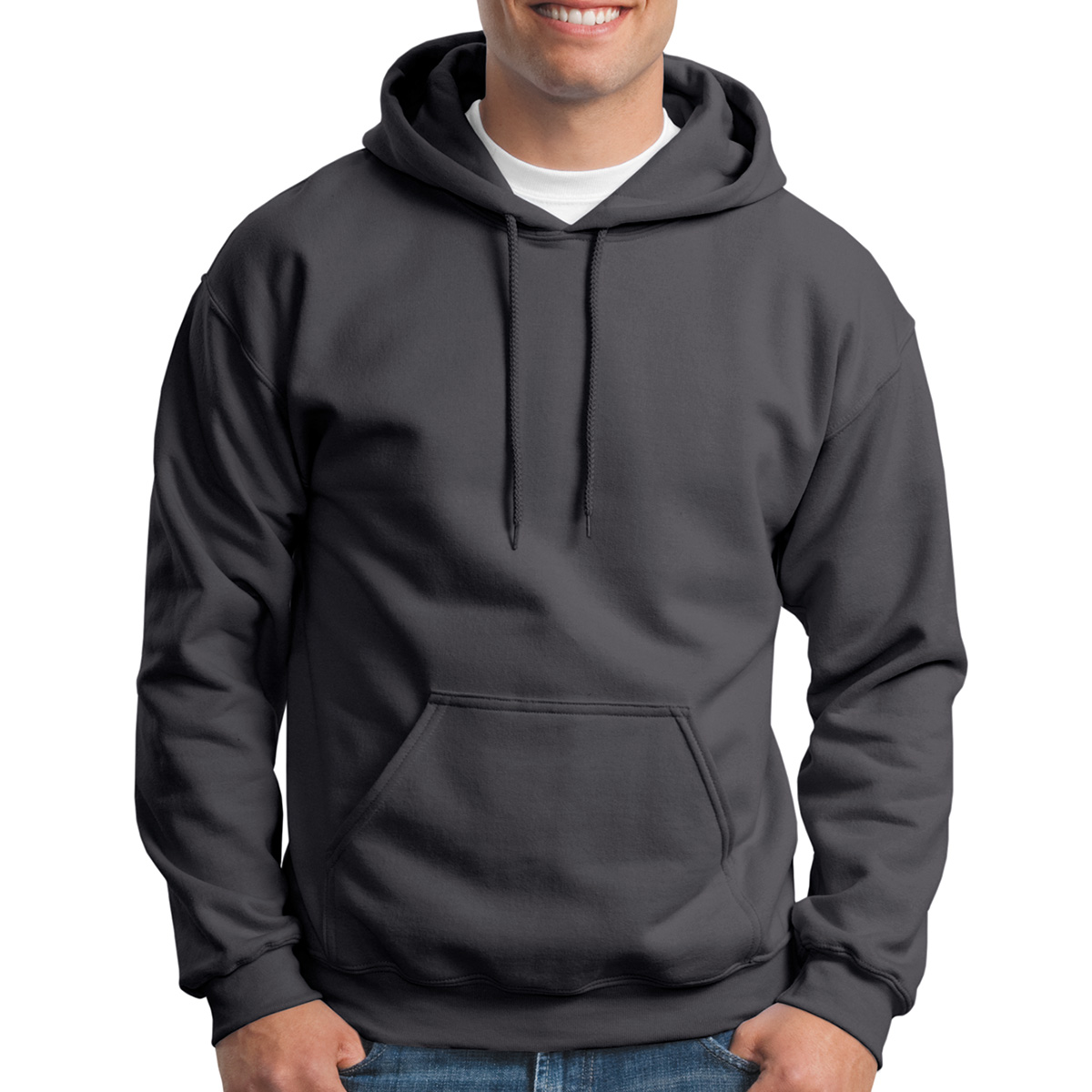 Picture of Gildan® Adult Heavy Blend™ Hooded Sweatshirt