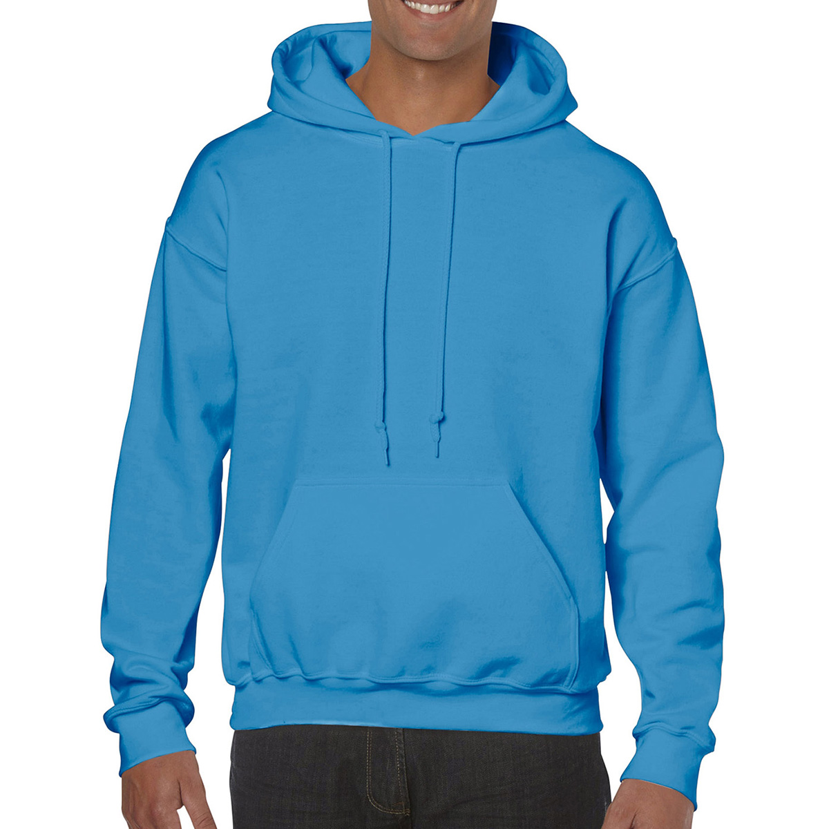 Picture of Gildan® Adult Heavy Blend™ Hooded Sweatshirt