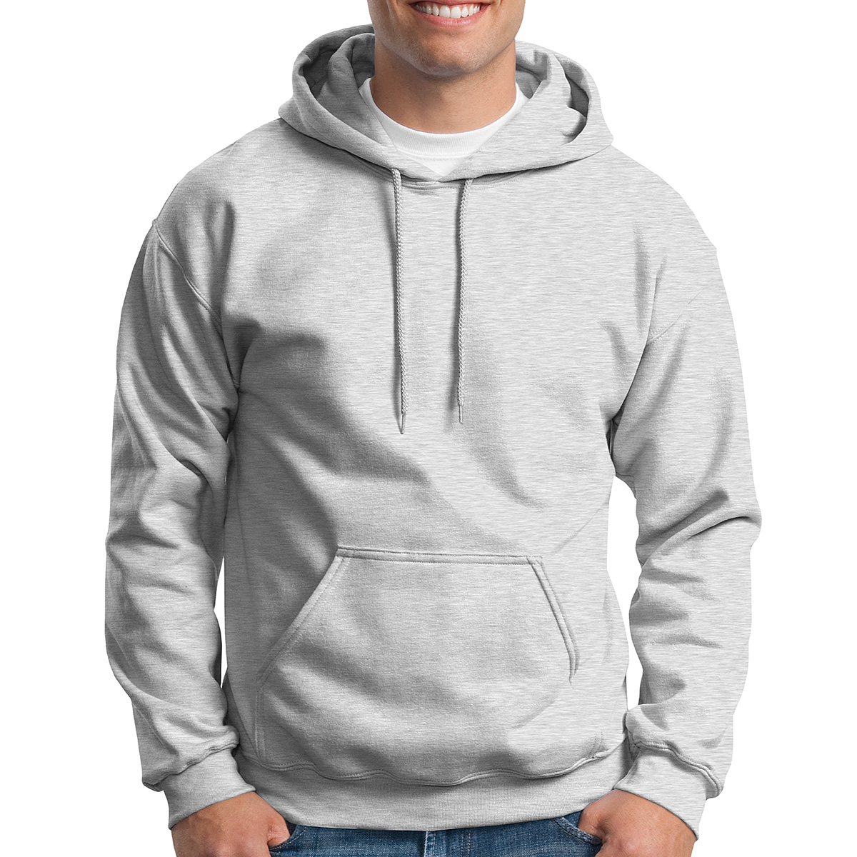 Picture of Gildan® Adult Heavy Blend™ Hooded Sweatshirt
