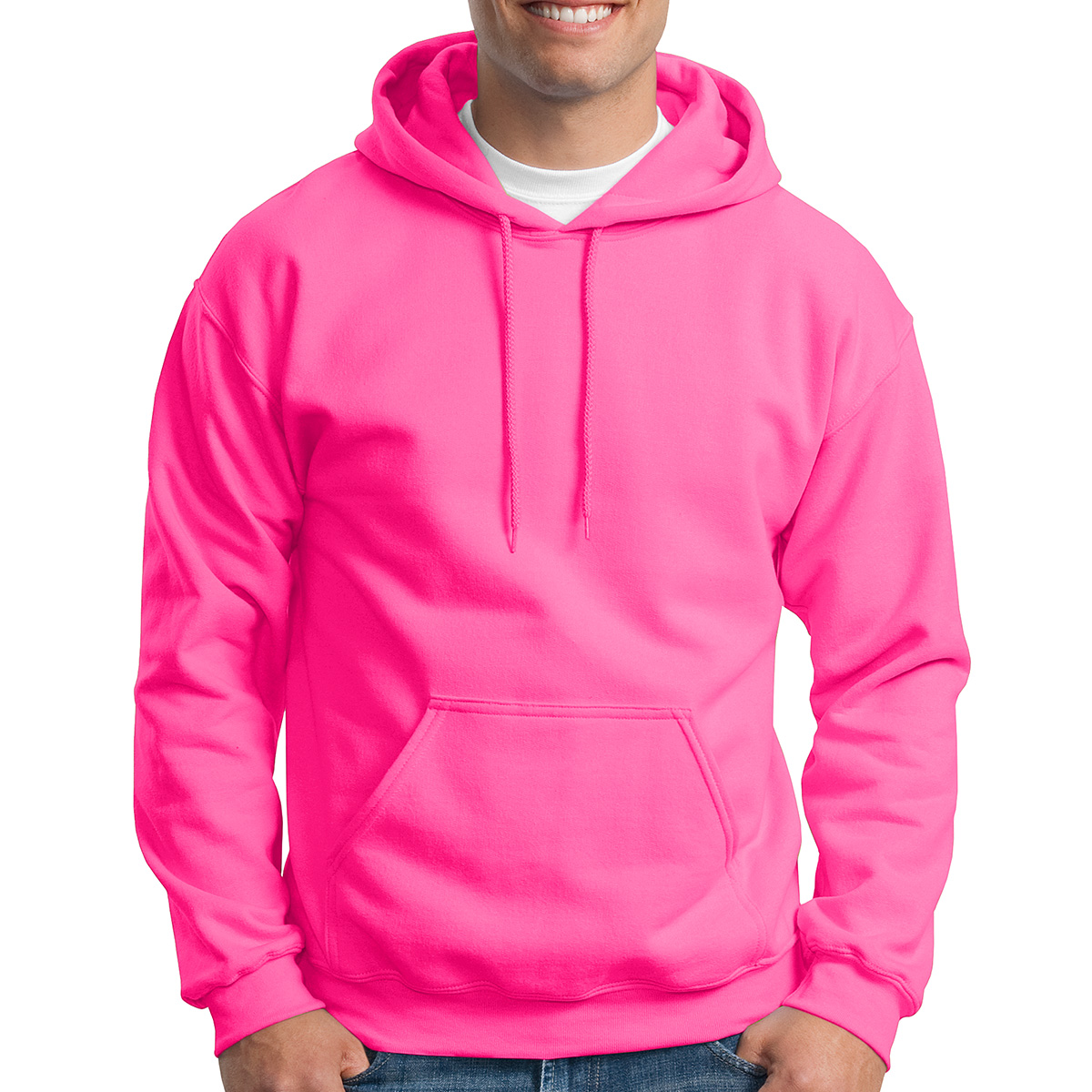 Picture of Gildan® Adult Heavy Blend™ Hooded Sweatshirt