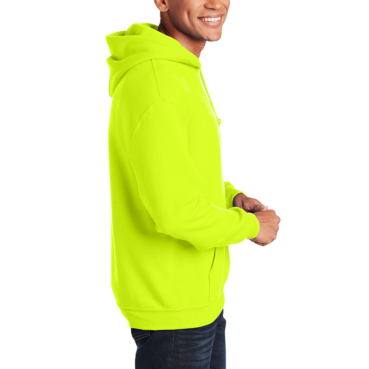 Picture of Gildan® Adult Heavy Blend™ Hooded Sweatshirt