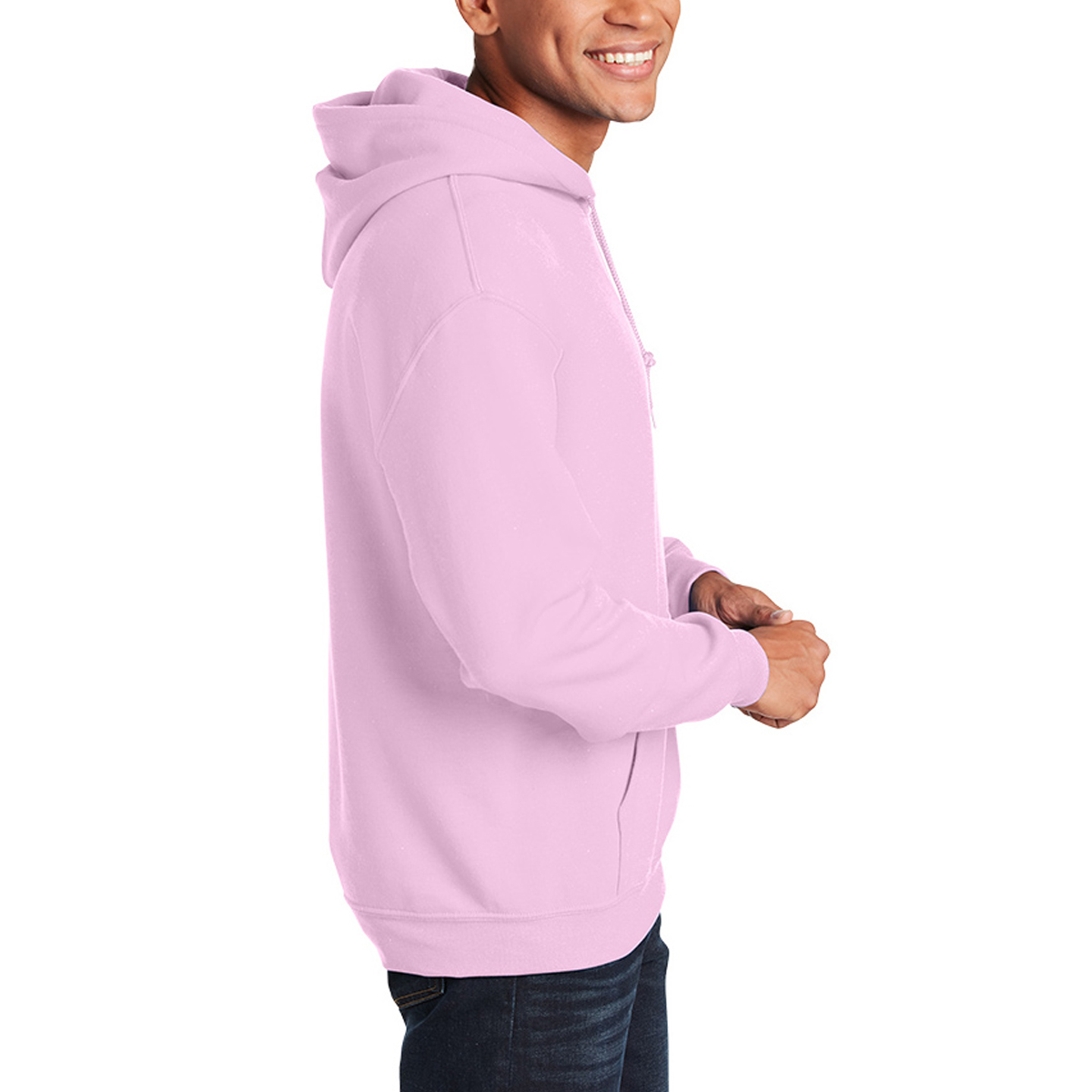 Picture of Gildan® Adult Heavy Blend™ Hooded Sweatshirt