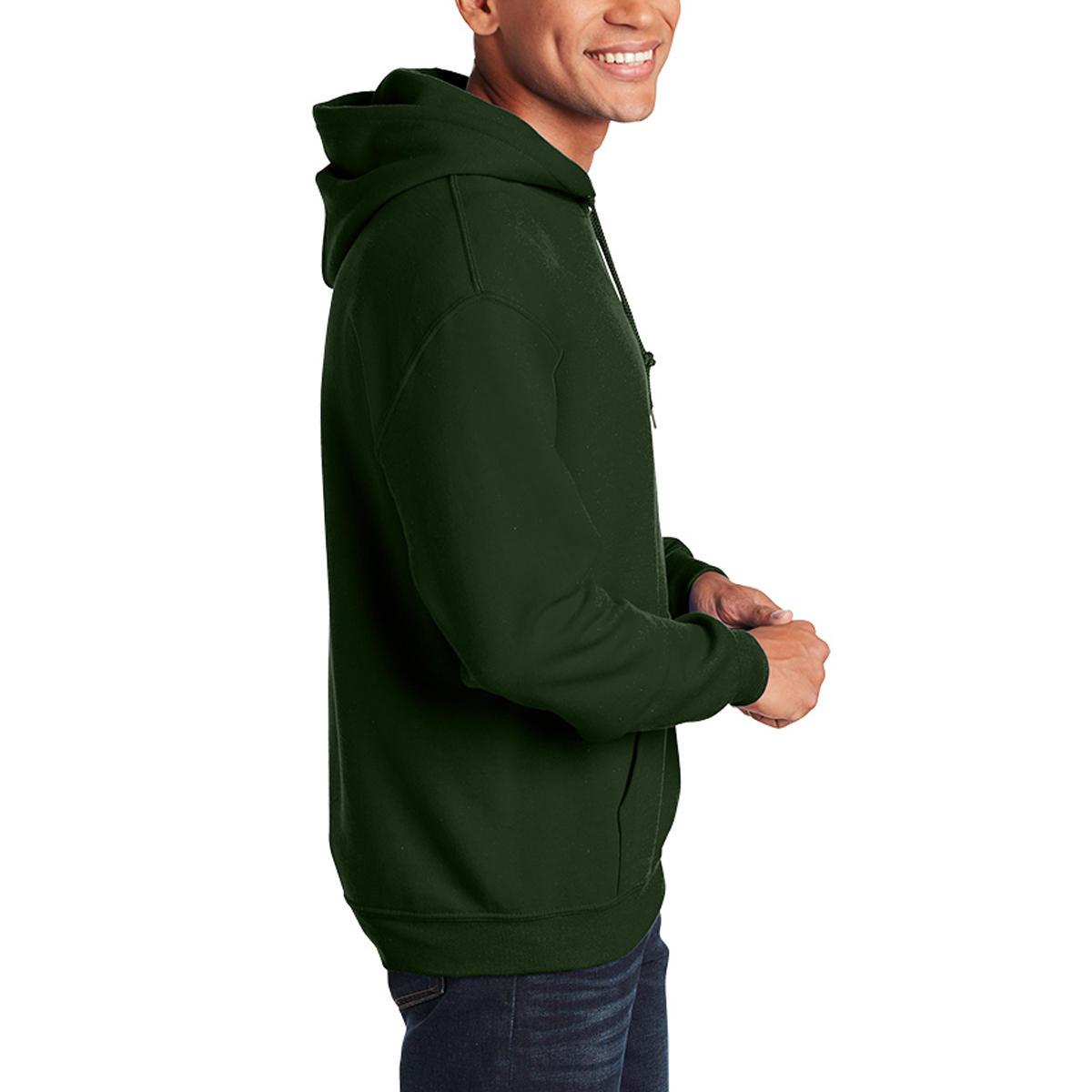 Picture of Gildan® Adult Heavy Blend™ Hooded Sweatshirt